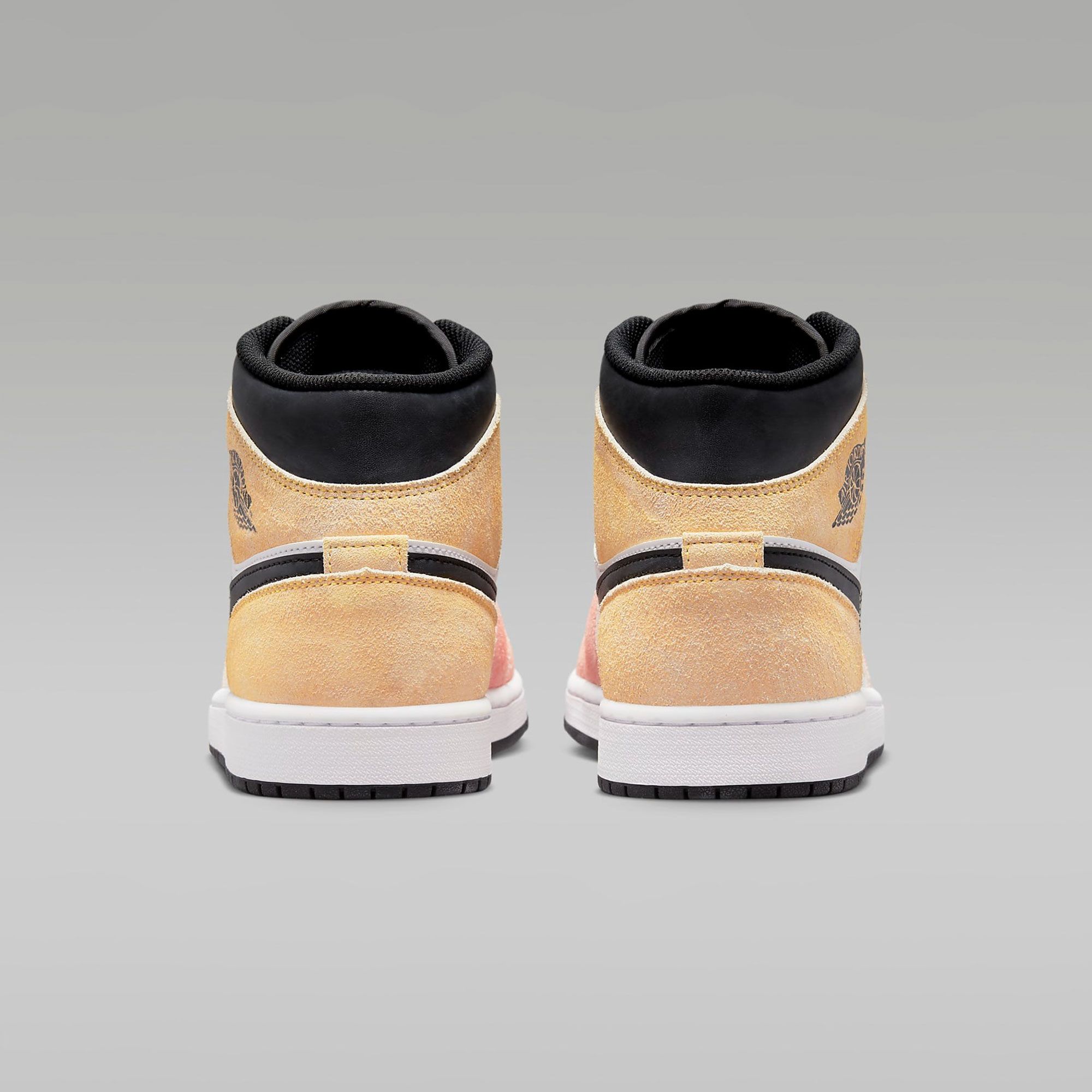 Nike Air Jordan 1 Mid SE (GS) Sneakers Junior