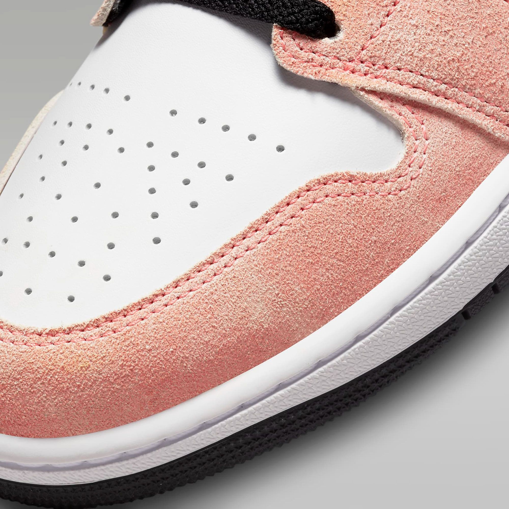 Nike Air Jordan 1 Mid SE (GS) Sneakers Junior | Plutosport