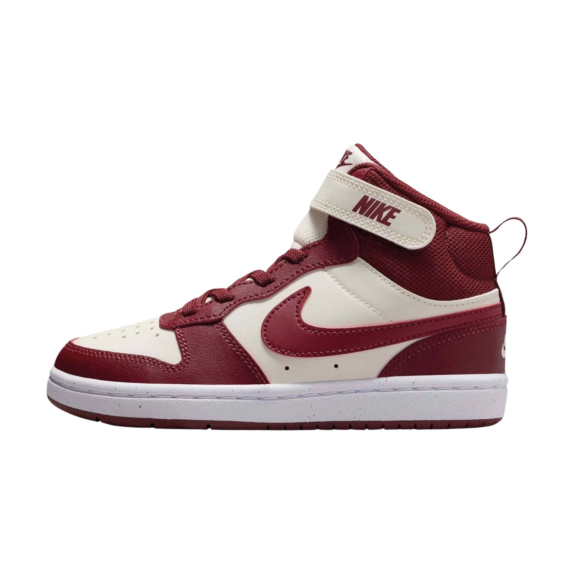 Nike Court Borough Mid 2 (PS) Sneakers Junior