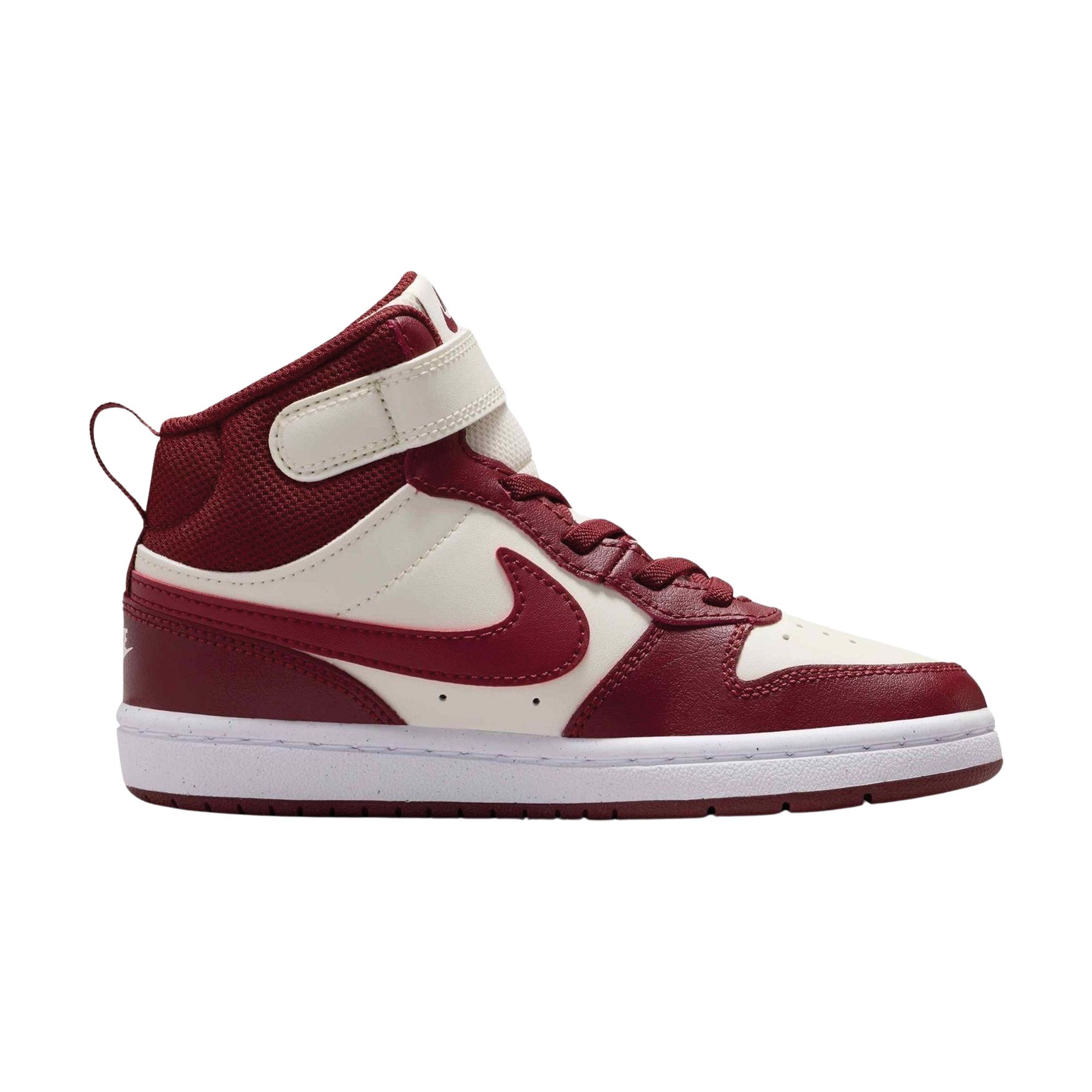 Nike Court Borough Mid 2 (PS) Sneakers Junior
