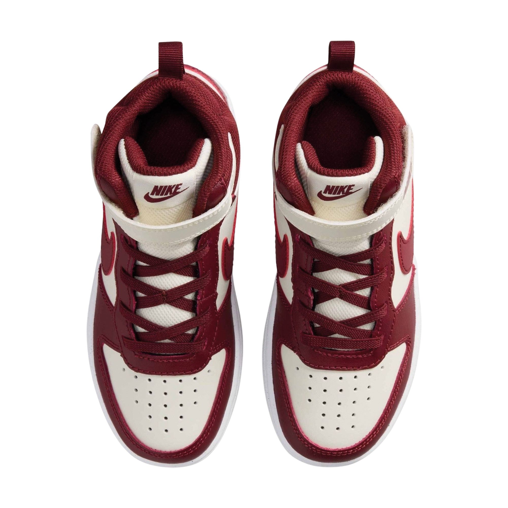 Nike Court Borough Mid 2 (PS) Sneakers Junior