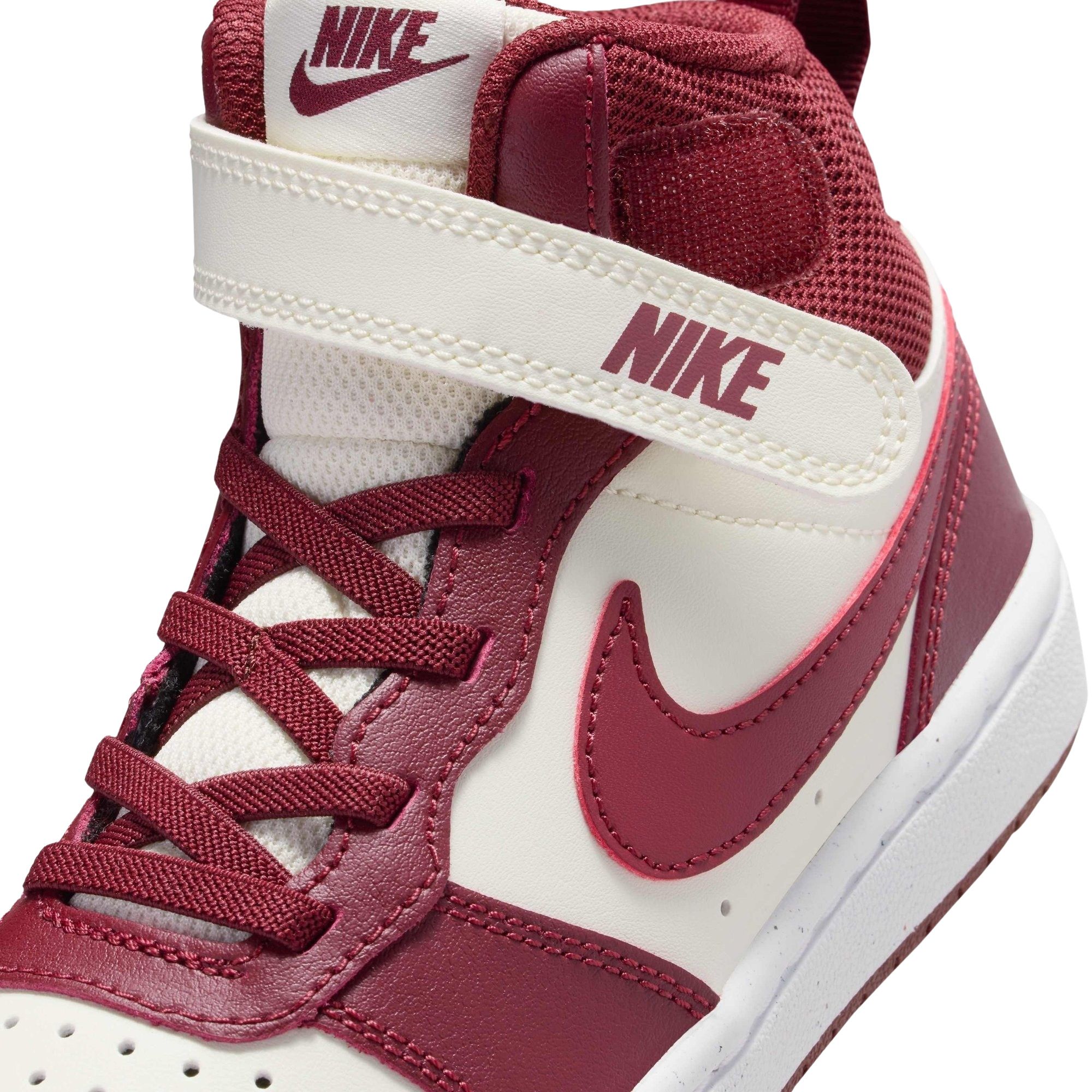 Nike Court Borough Mid 2 (PS) Sneakers Junior