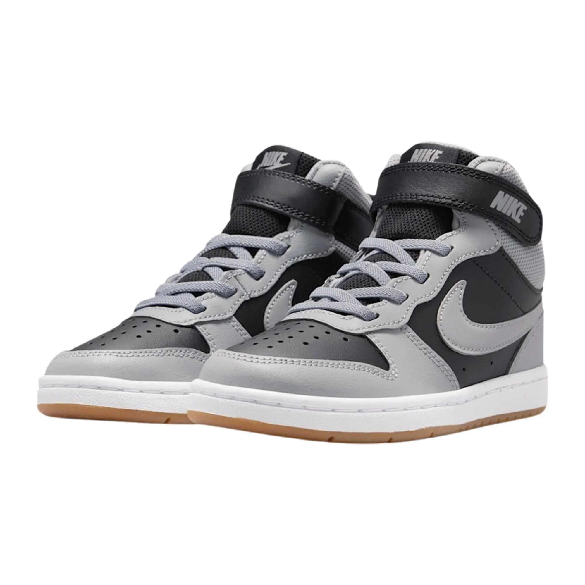 Nike Court Borough Mid 2 (PS) Sneakers Junior