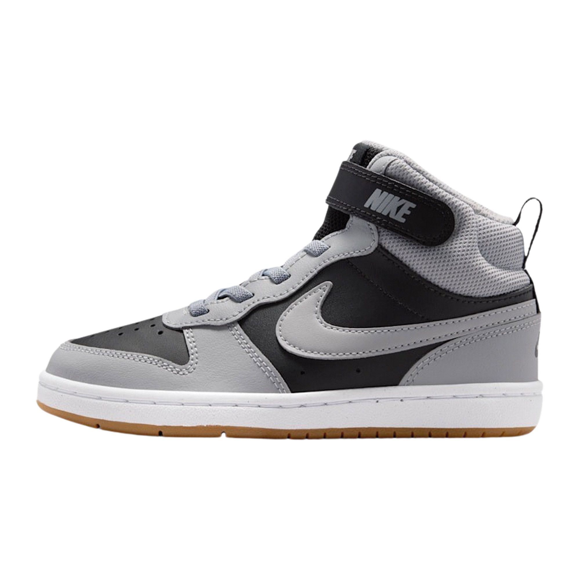 Nike Court Borough Mid 2 (PS) Sneakers Junior