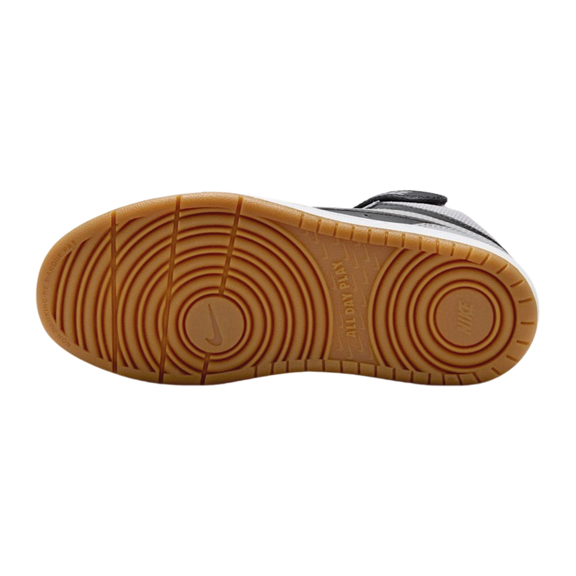 Nike Court Borough Mid 2 (PS) Sneakers Junior