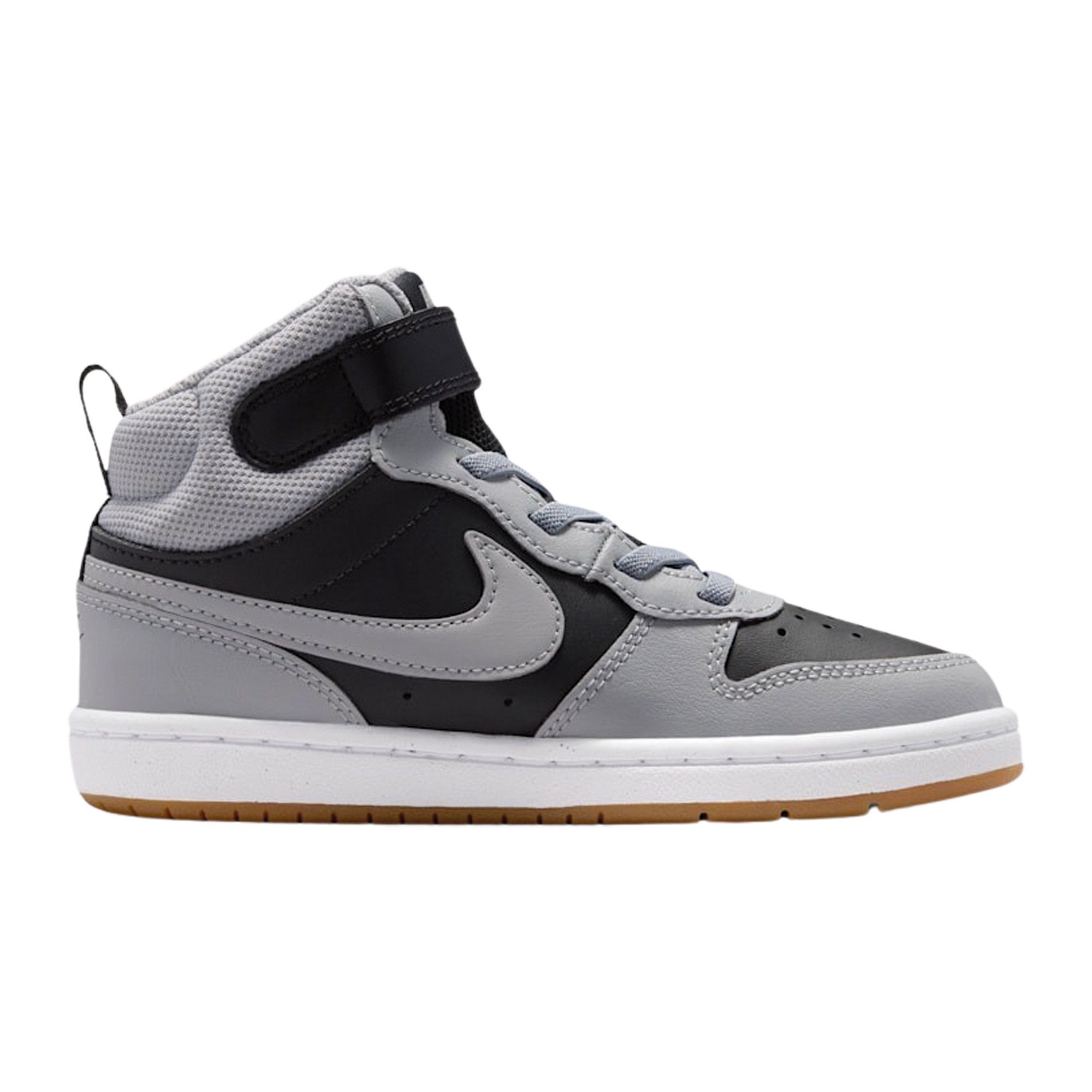Nike Court Borough Mid 2 (PS) Sneakers Junior