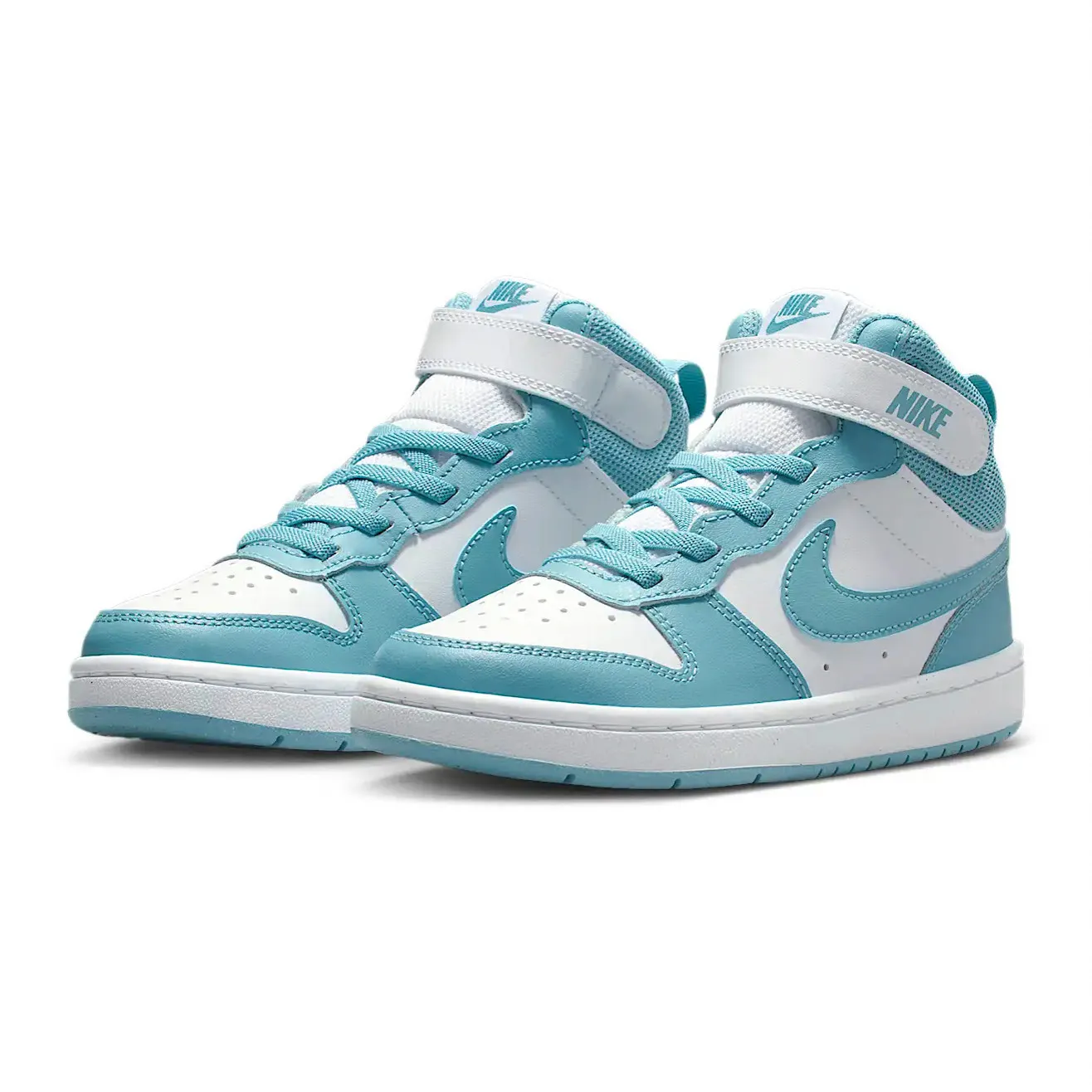 Nike Court Borough Mid 2 (PS) Sneakers Junior