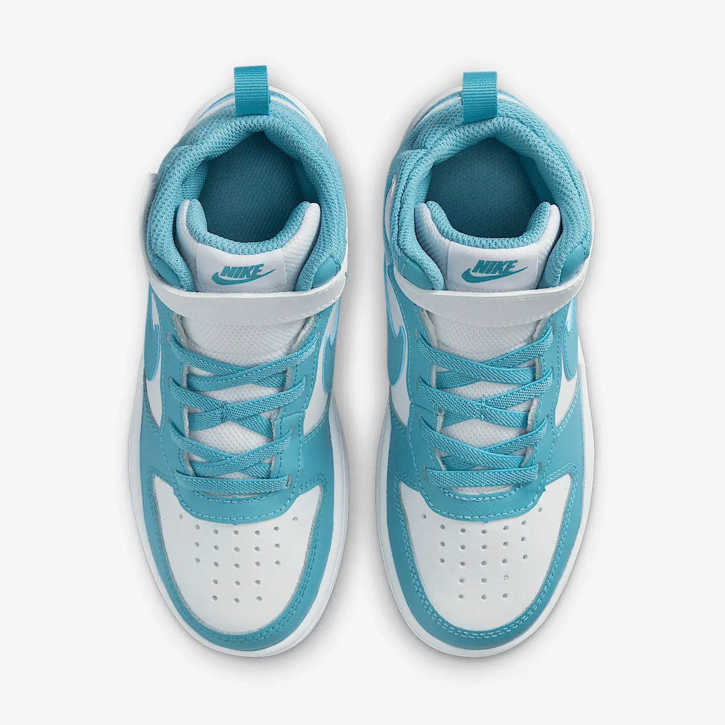 Nike Court Borough Mid 2 (PS) Sneakers Junior