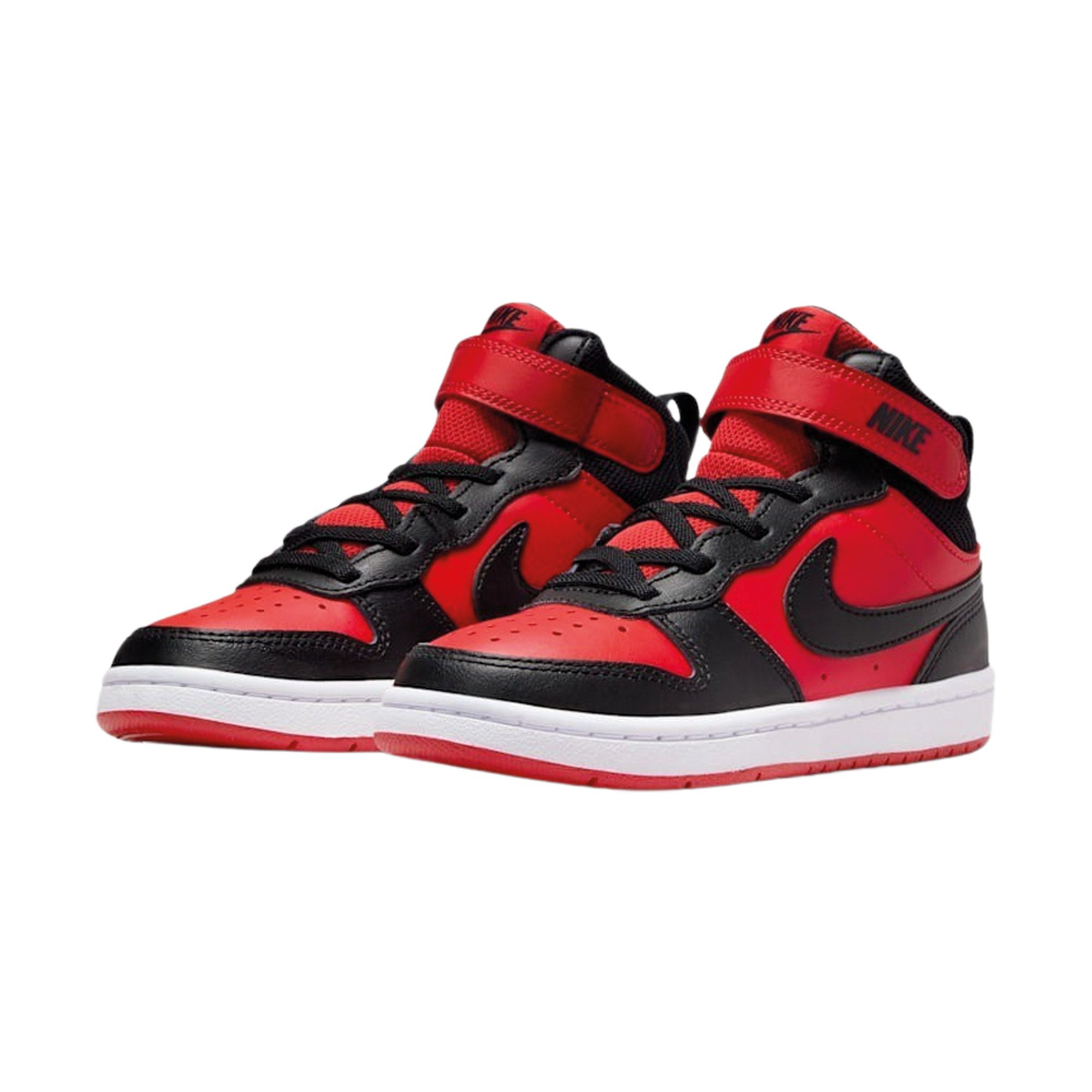 Nike Court Borough Mid 2 (PS) Sneakers Junior