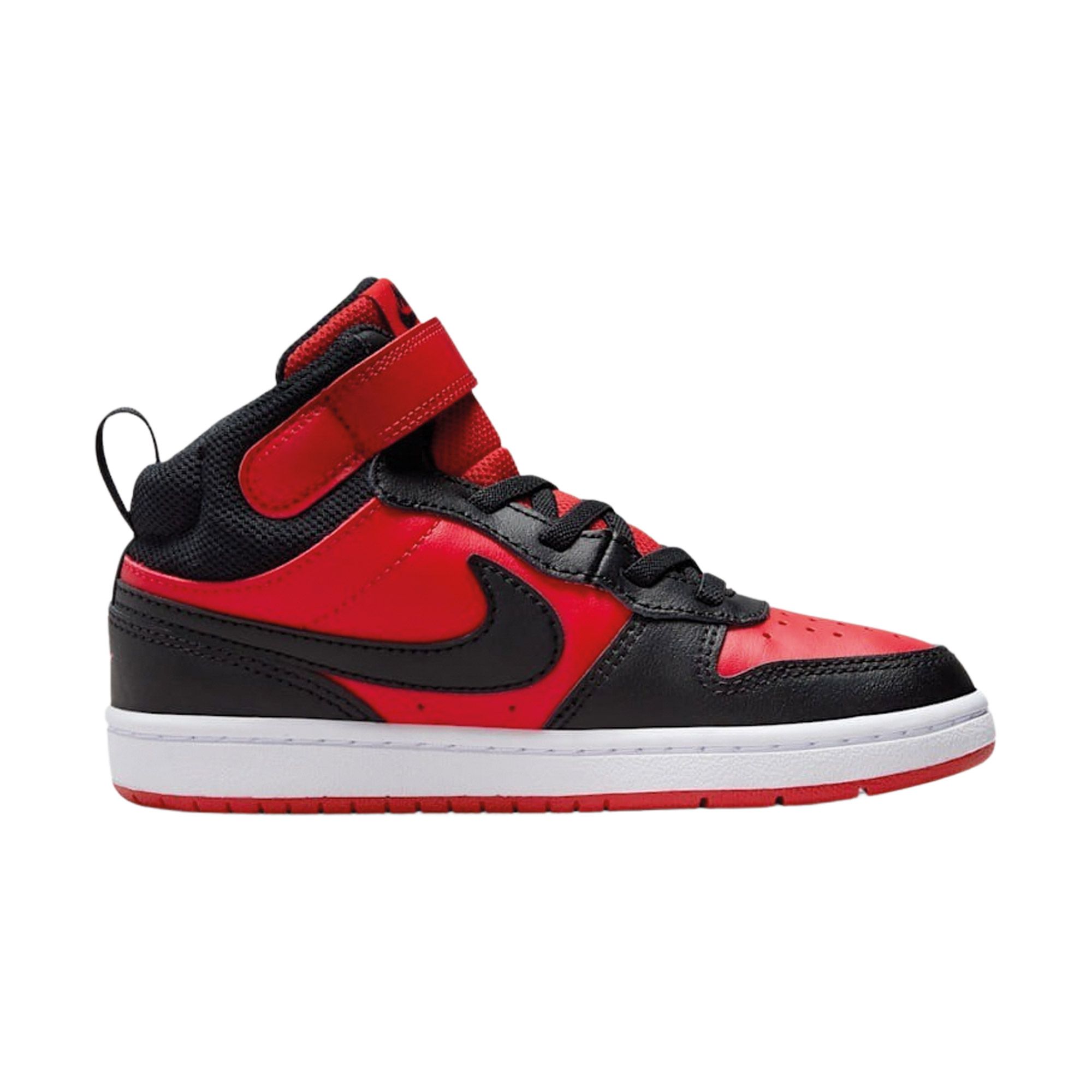 Nike Court Borough Mid 2 (PS) Sneakers Junior