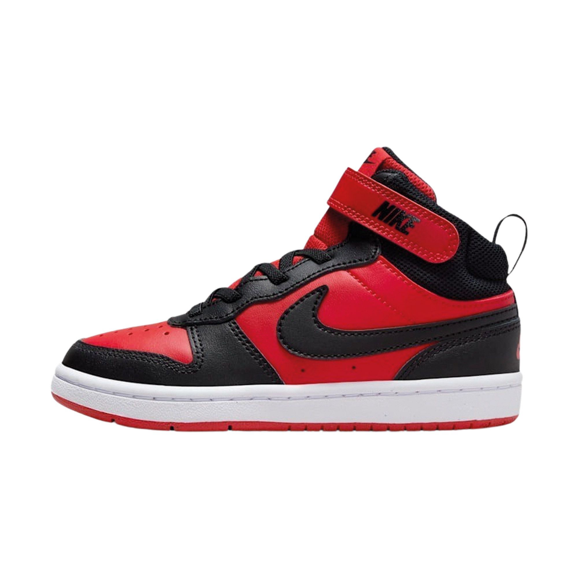 Nike Court Borough Mid 2 (PS) Sneakers Junior