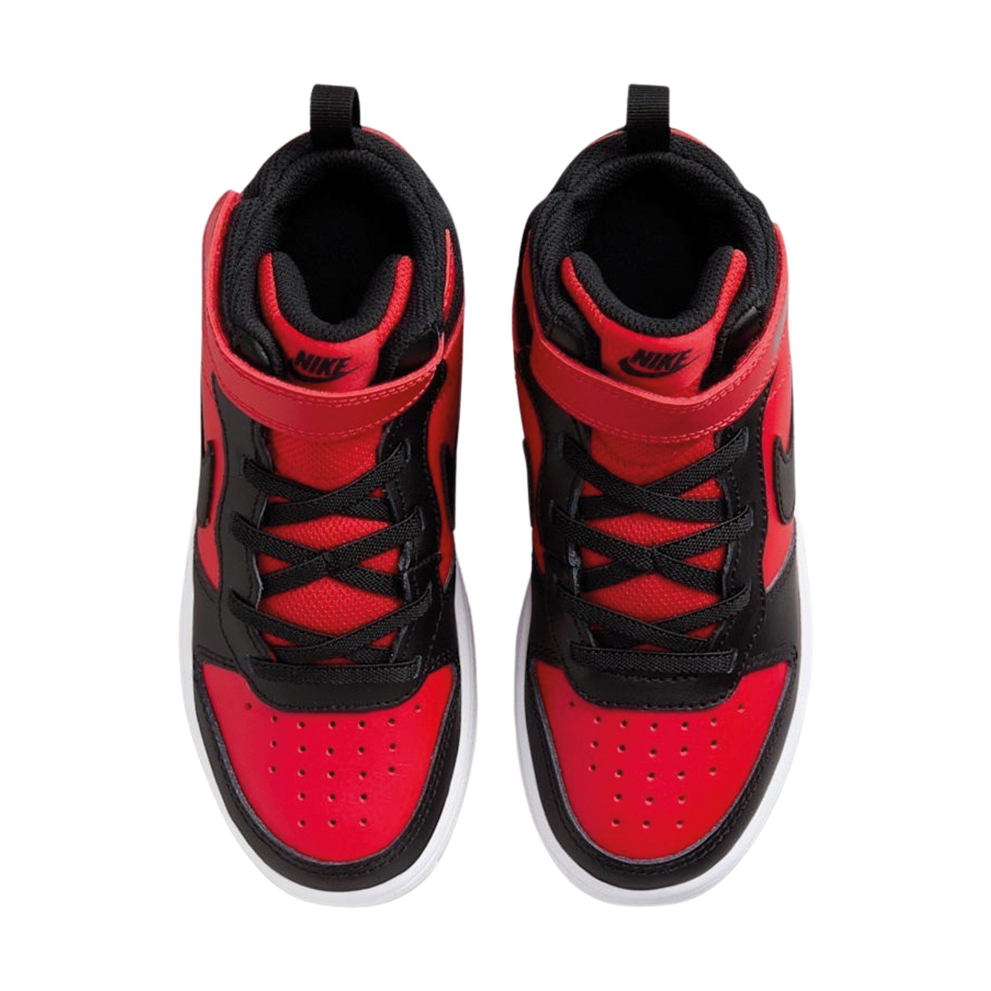Nike Court Borough Mid 2 (PS) Sneakers Junior