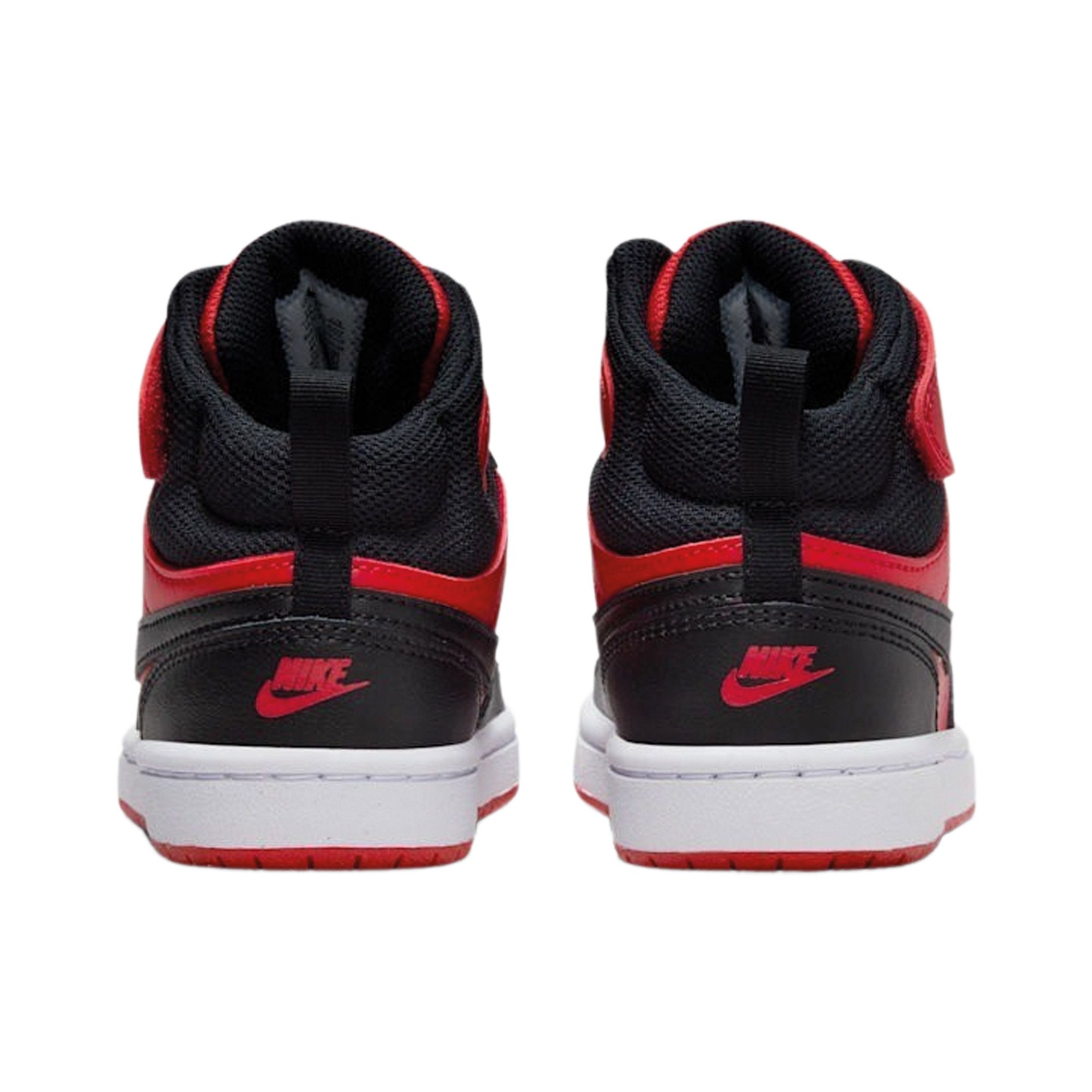 Nike Court Borough Mid 2 (PS) Sneakers Junior