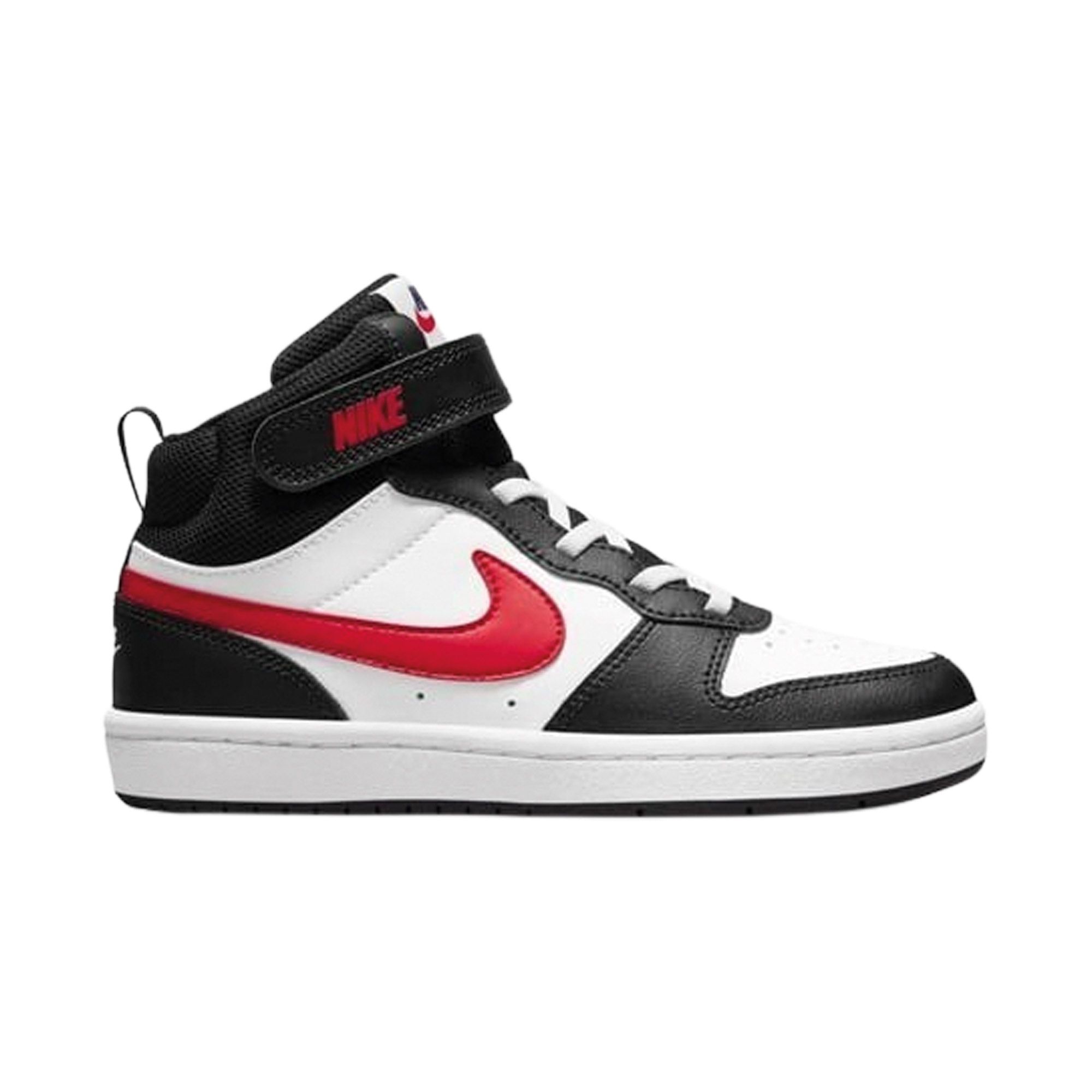 Nike Court Borough Mid 2 (PS) Sneakers Junior