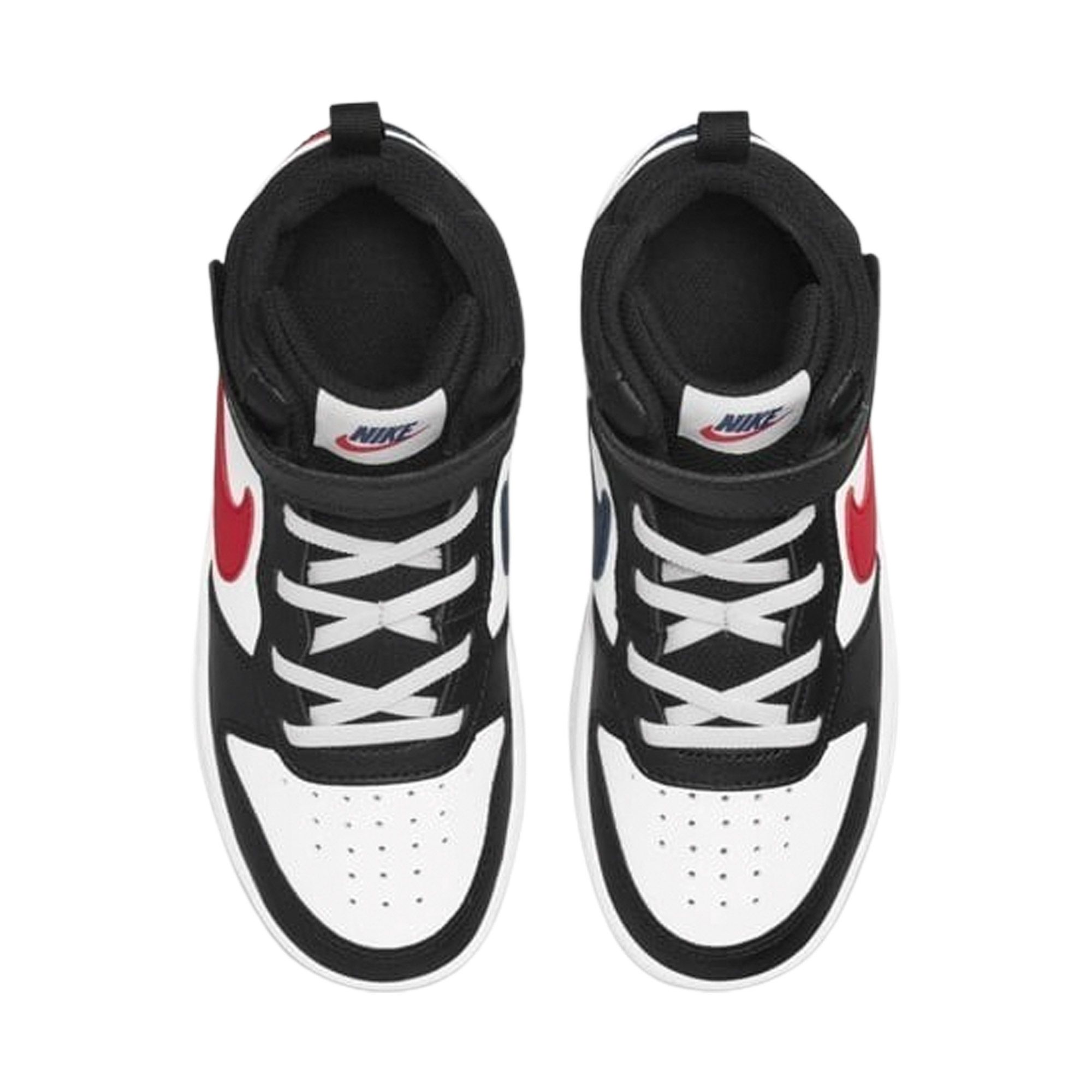 Nike Court Borough Mid 2 (PS) Sneakers Junior