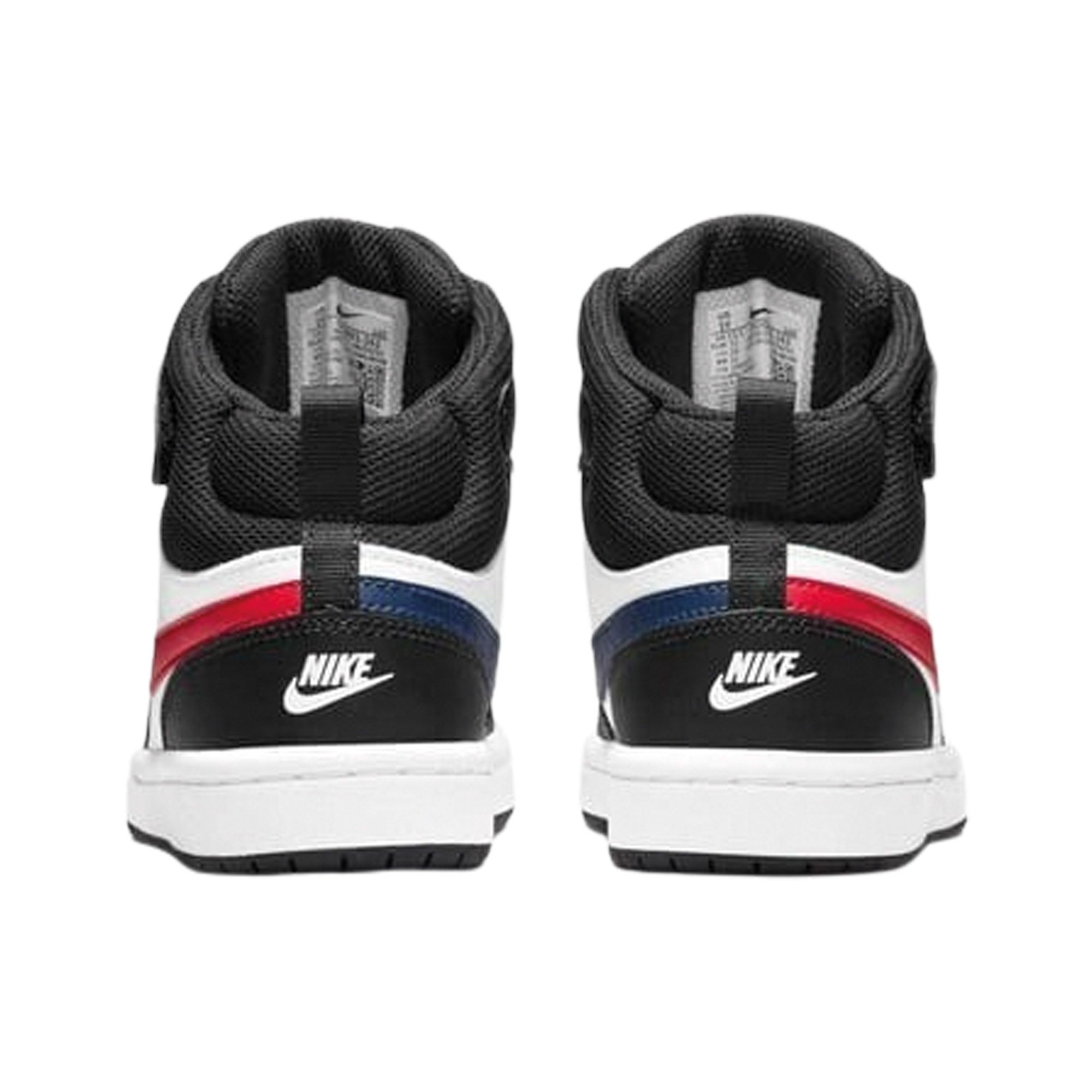 Nike Court Borough Mid 2 (PS) Sneakers Junior