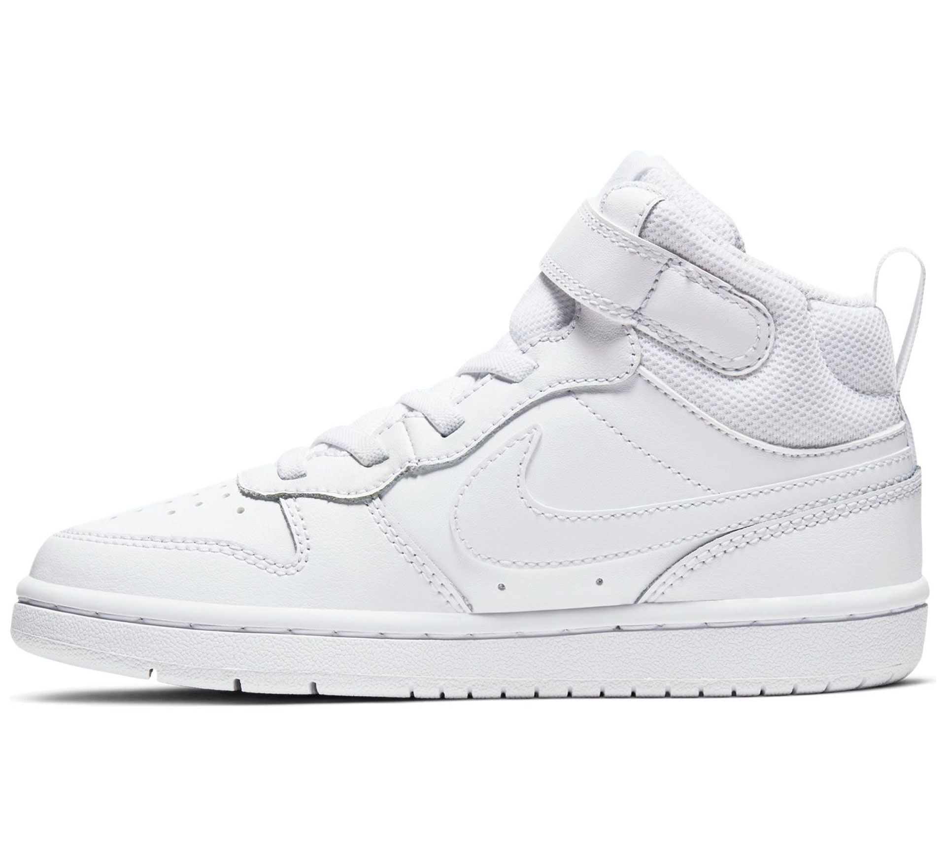 Nike Court Borough Mid 2 (PS) Sneaker Junior
