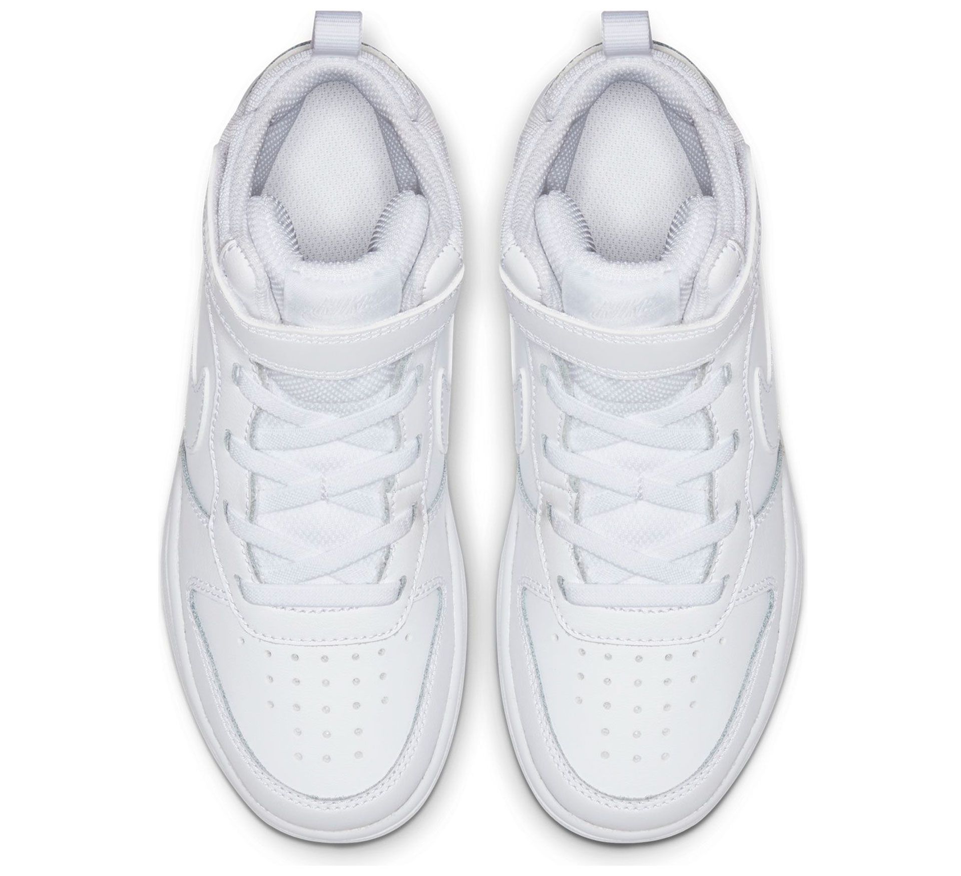 Nike Court Borough Mid 2 (PS) Sneaker Junior