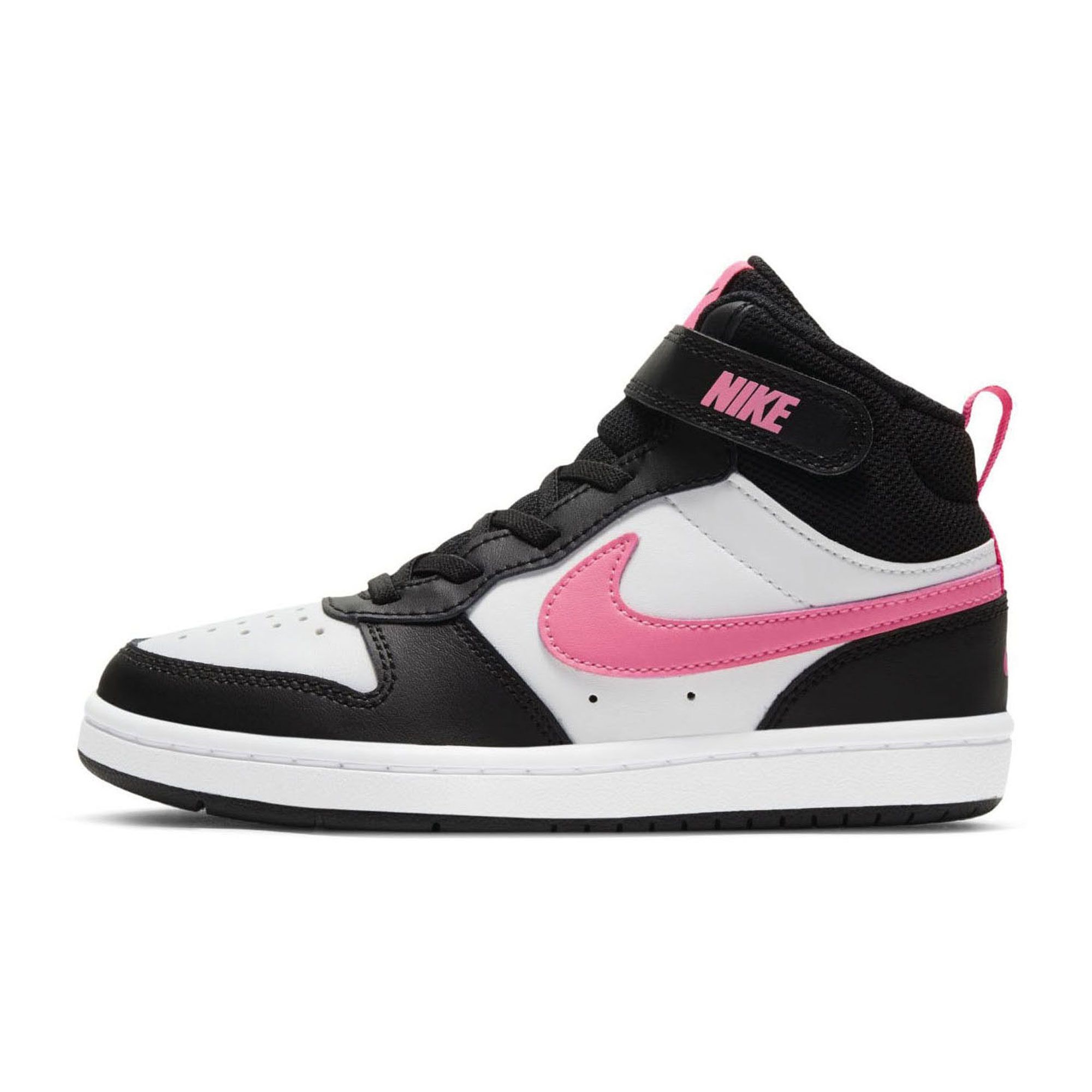 Nike Court Borough Mid 2 (PS) Sneakers Junior
