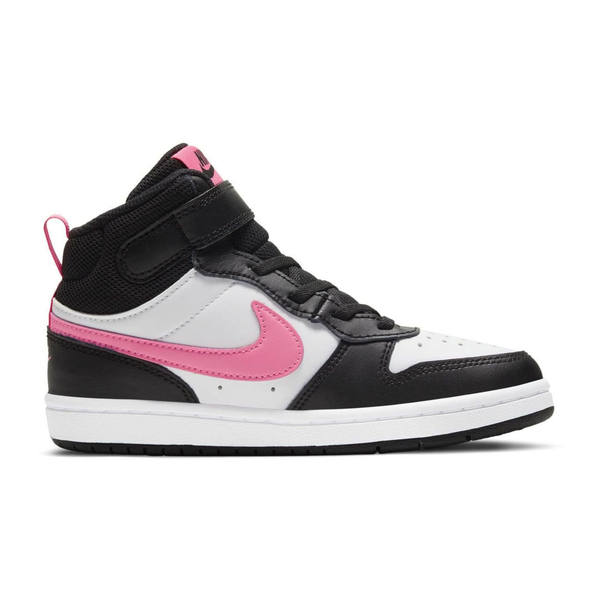 Nike Court Borough Mid 2 (PS) Sneakers Junior