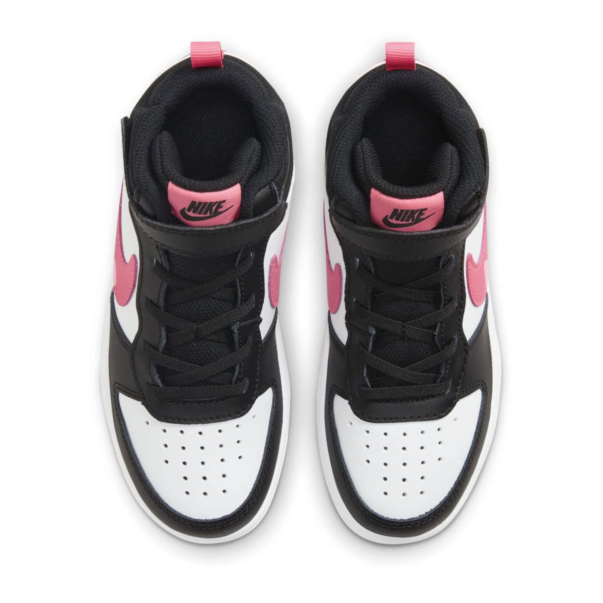 Nike Court Borough Mid 2 (PS) Sneakers Junior