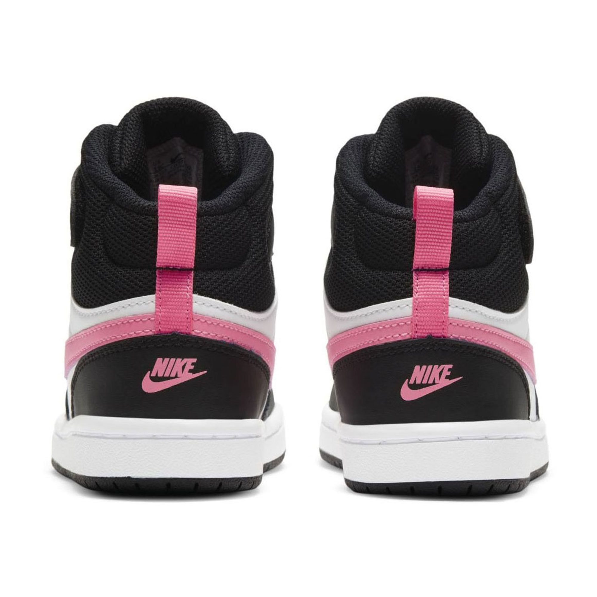 Nike Court Borough Mid 2 (PS) Sneakers Junior