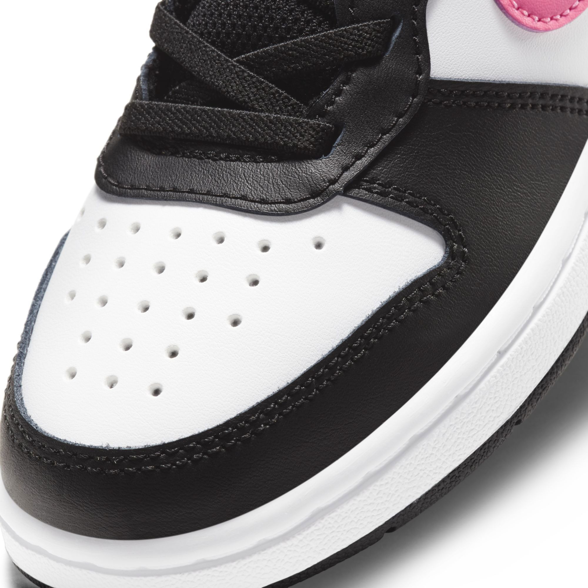 Nike Court Borough Mid 2 (PS) Sneakers Junior