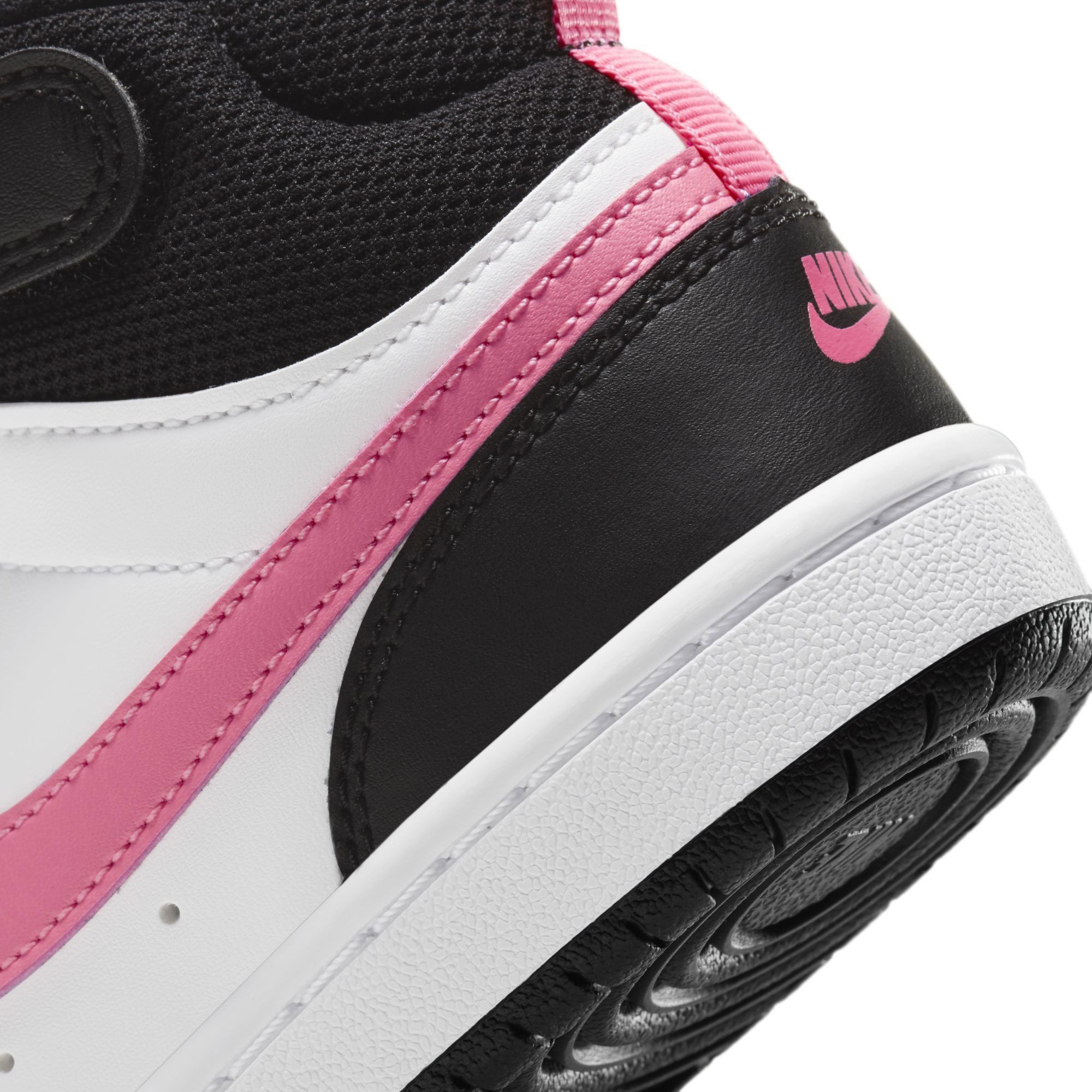 Nike Court Borough Mid 2 (PS) Sneakers Junior