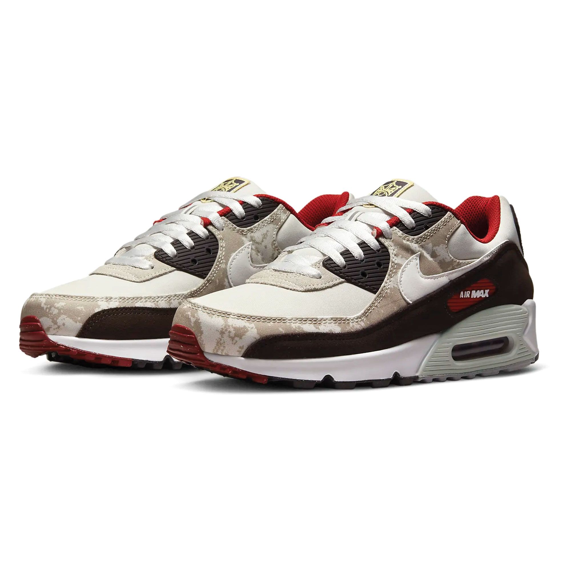 Nike Air Max 90 Sneakers Heren