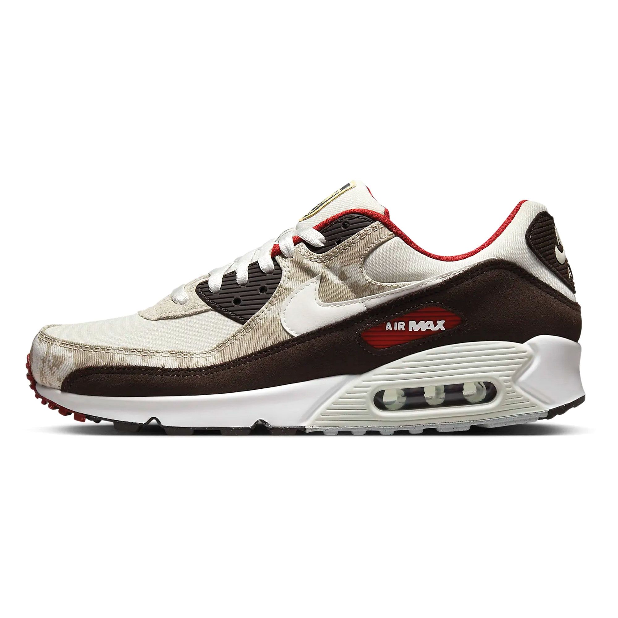 Nike Air Max 90 Sneakers Heren