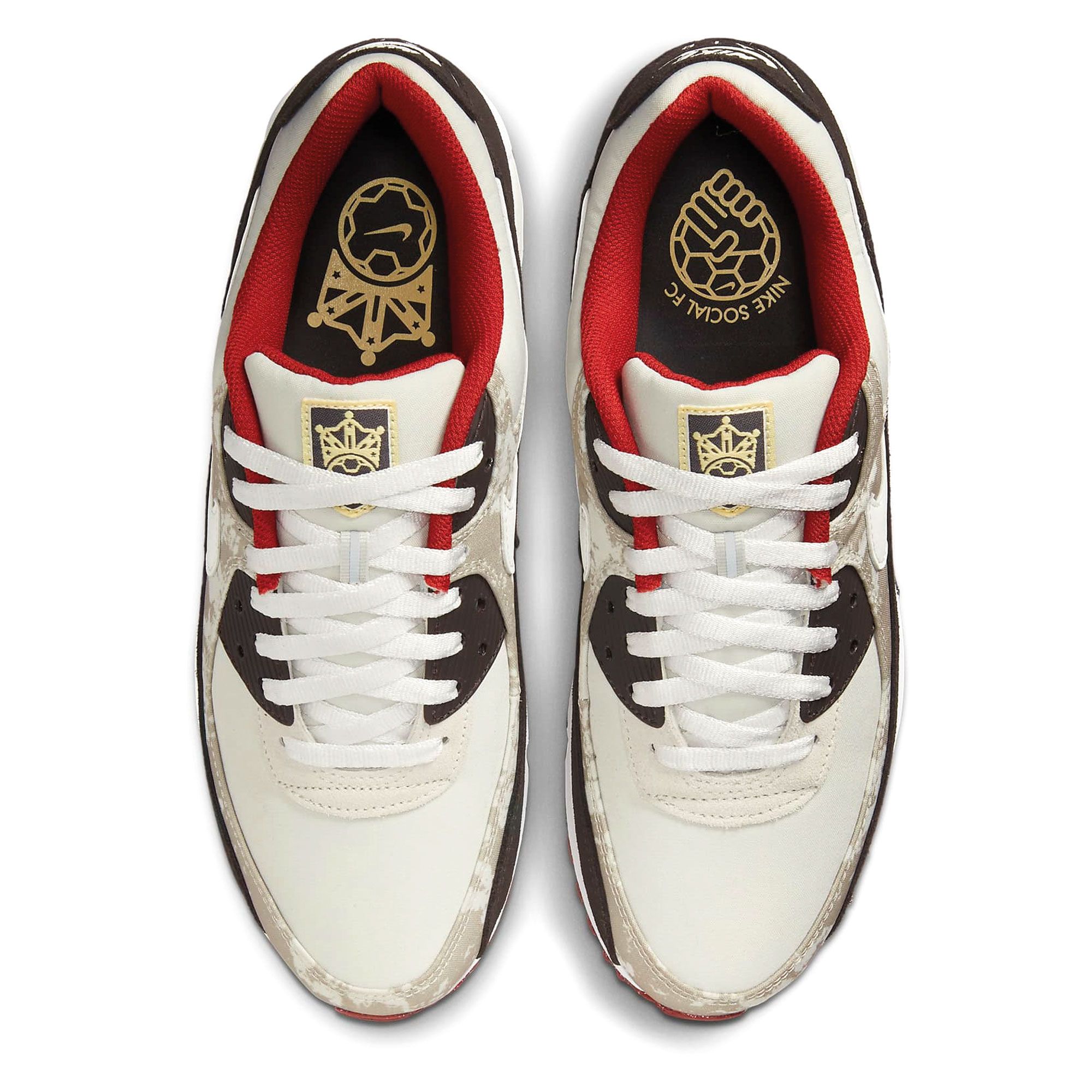 Nike Air Max 90 Sneakers Heren