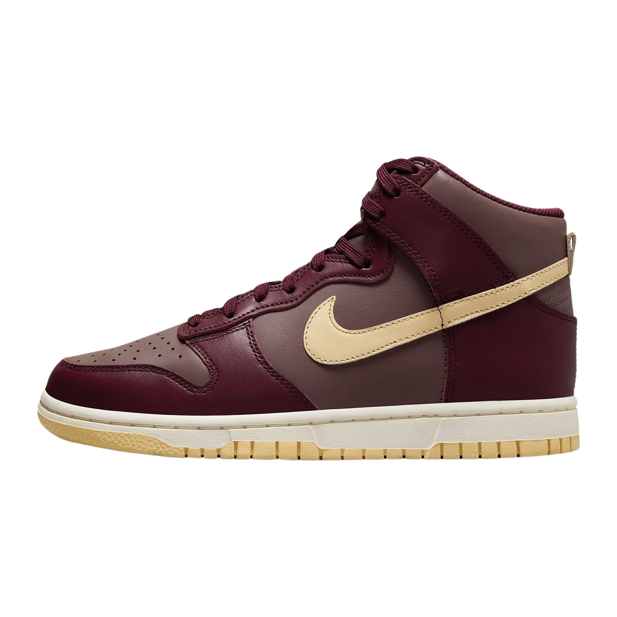Nike Dunk High Sneakers Dames