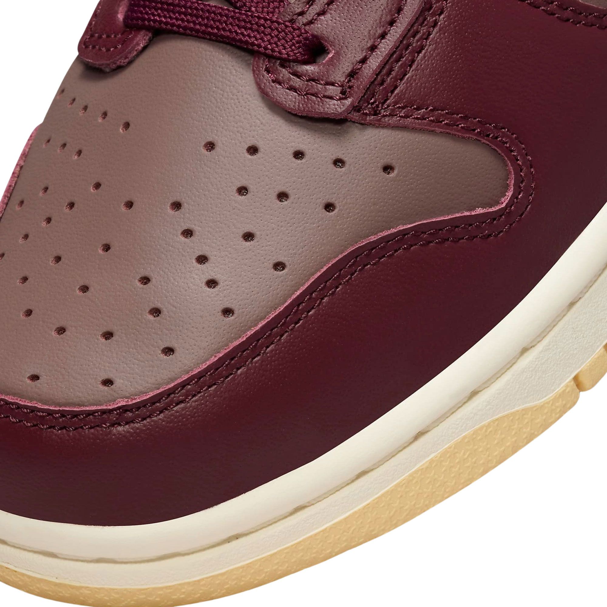 Nike Dunk High Sneakers Dames