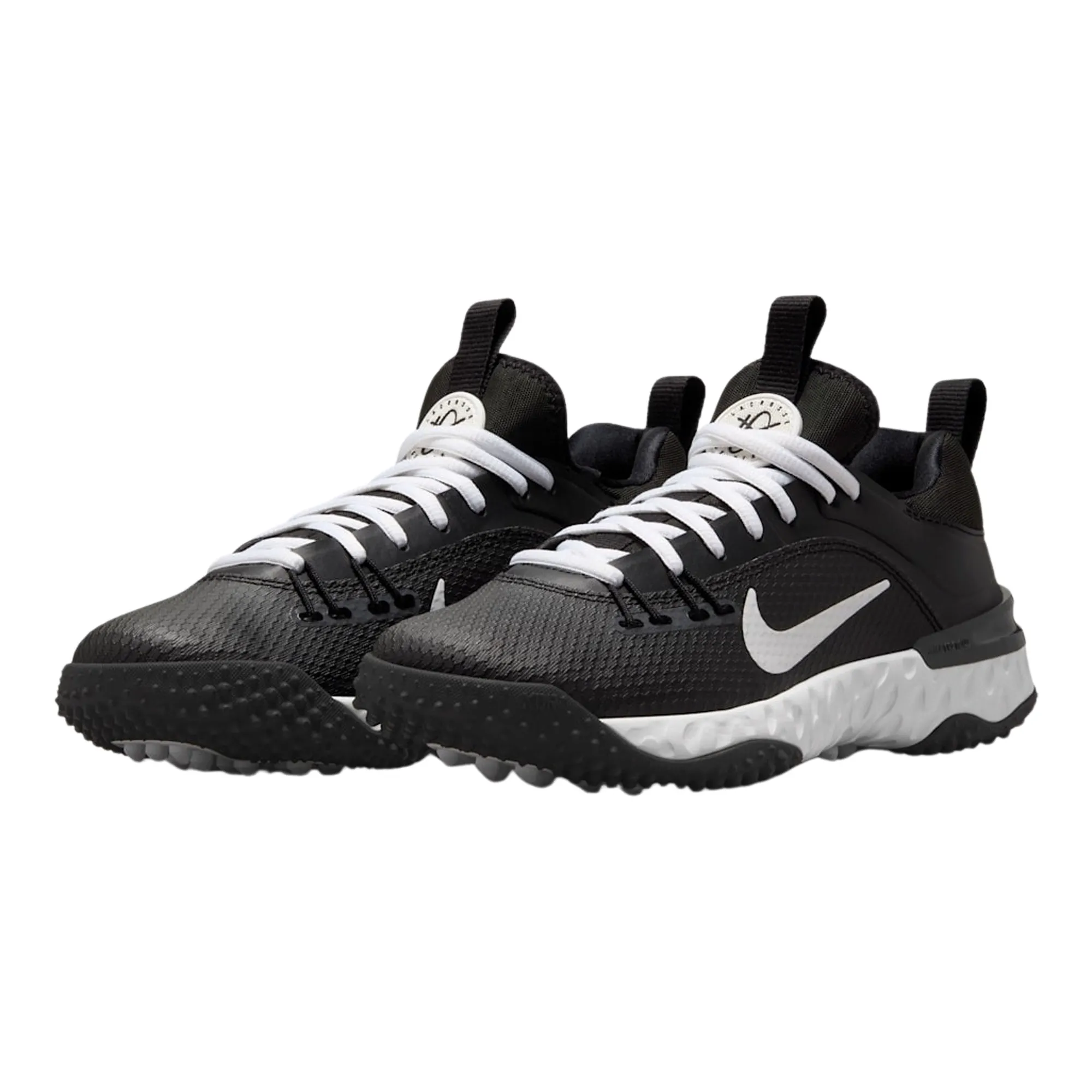 Nike Huarache 9 Elite TF LAX Hockeyschoenen Senior