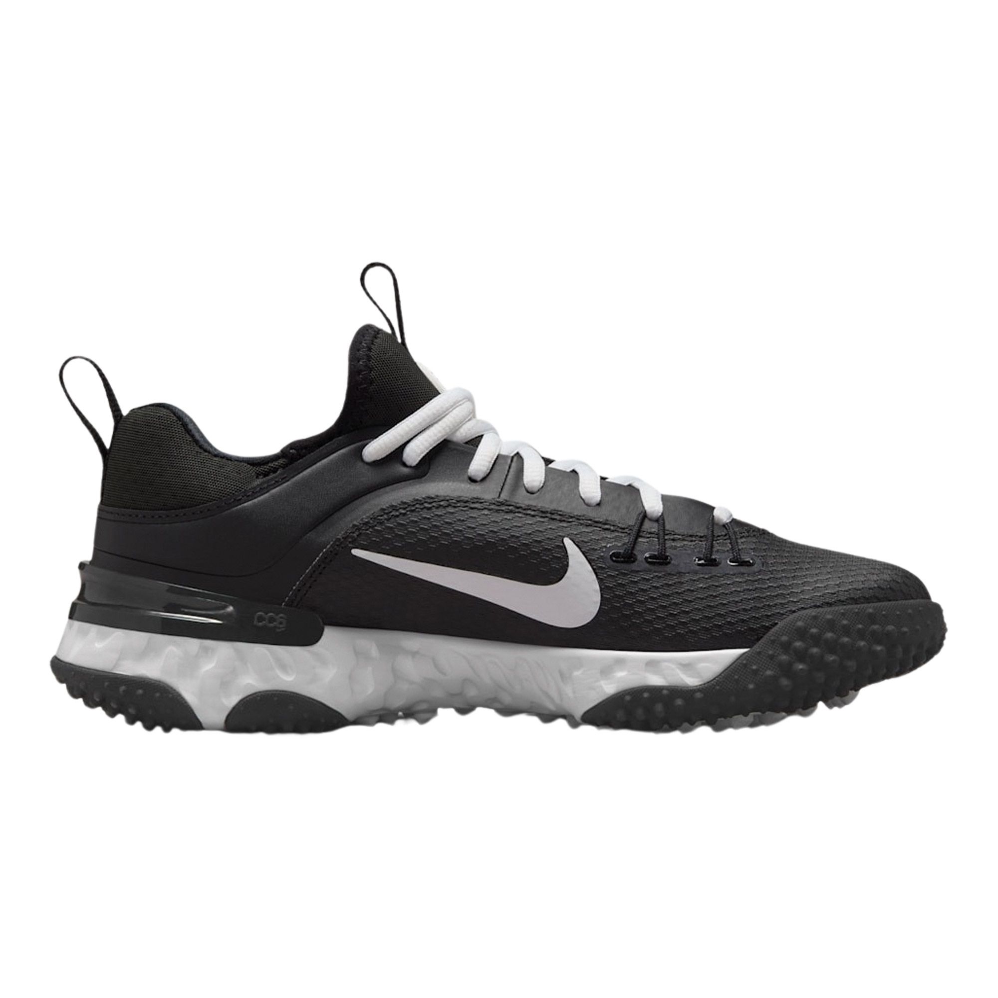 Nike Huarache 9 Elite TF LAX Hockeyschoenen Senior