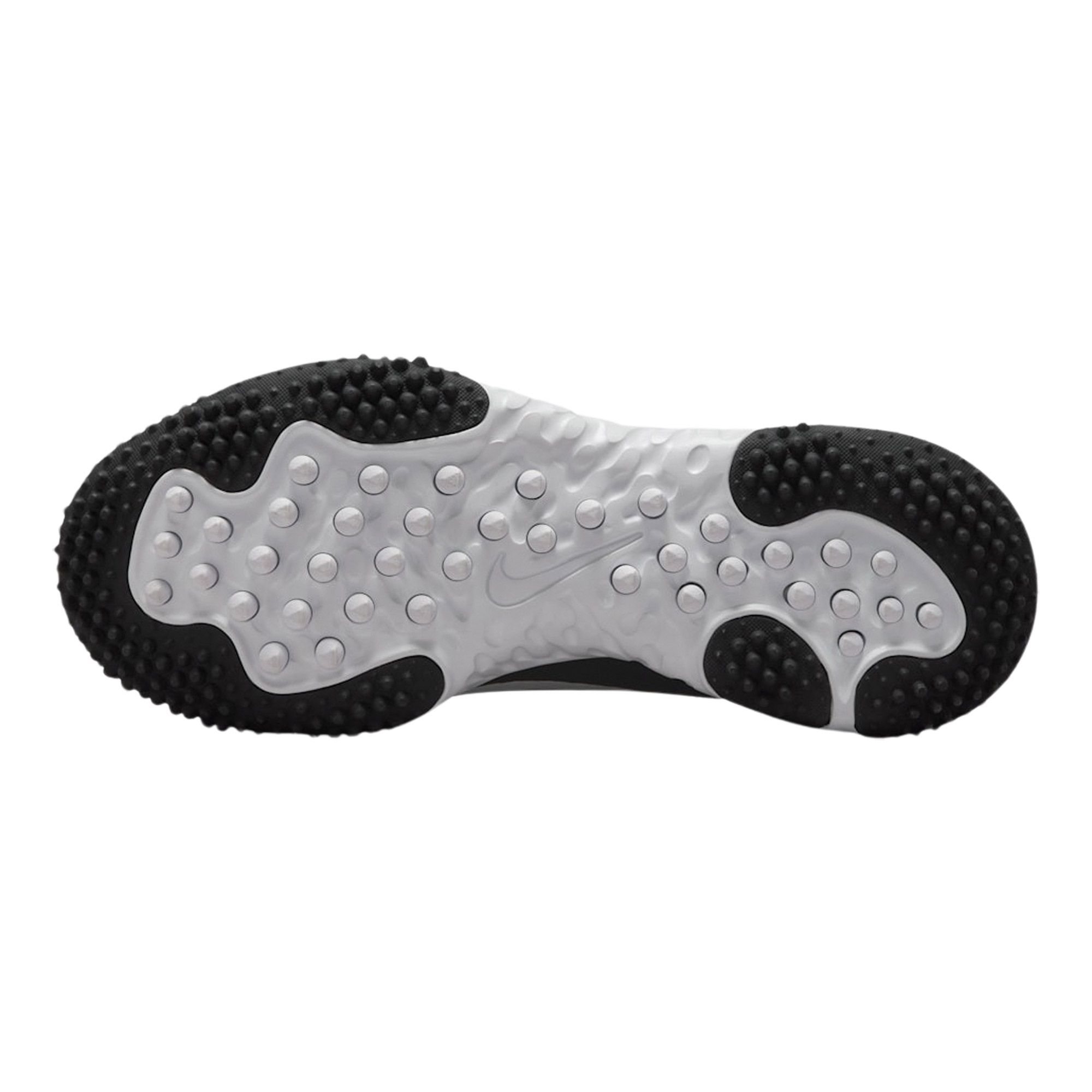 Nike Huarache 9 Elite TF LAX Hockeyschoenen Senior
