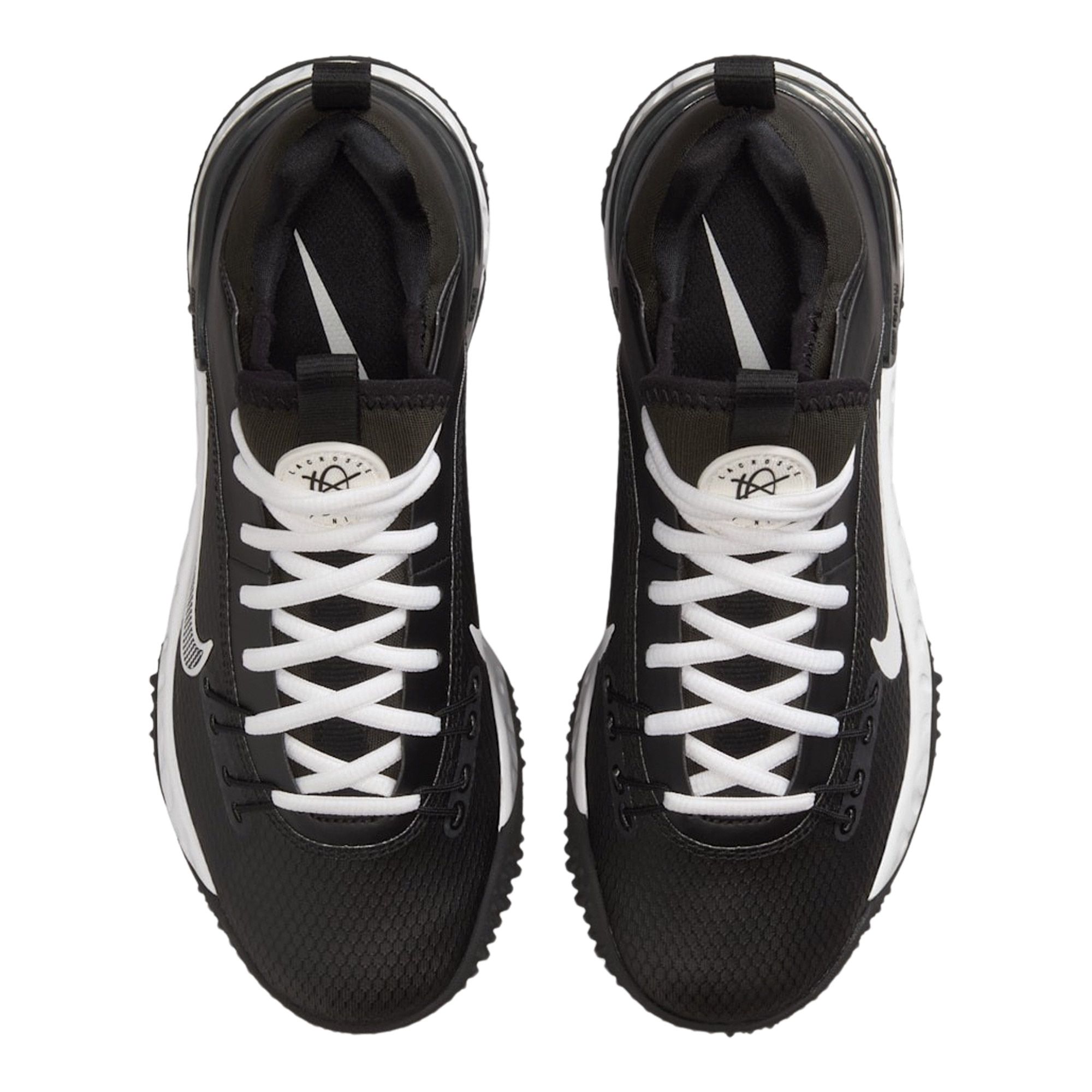 Nike Huarache 9 Elite TF LAX Hockeyschoenen Senior