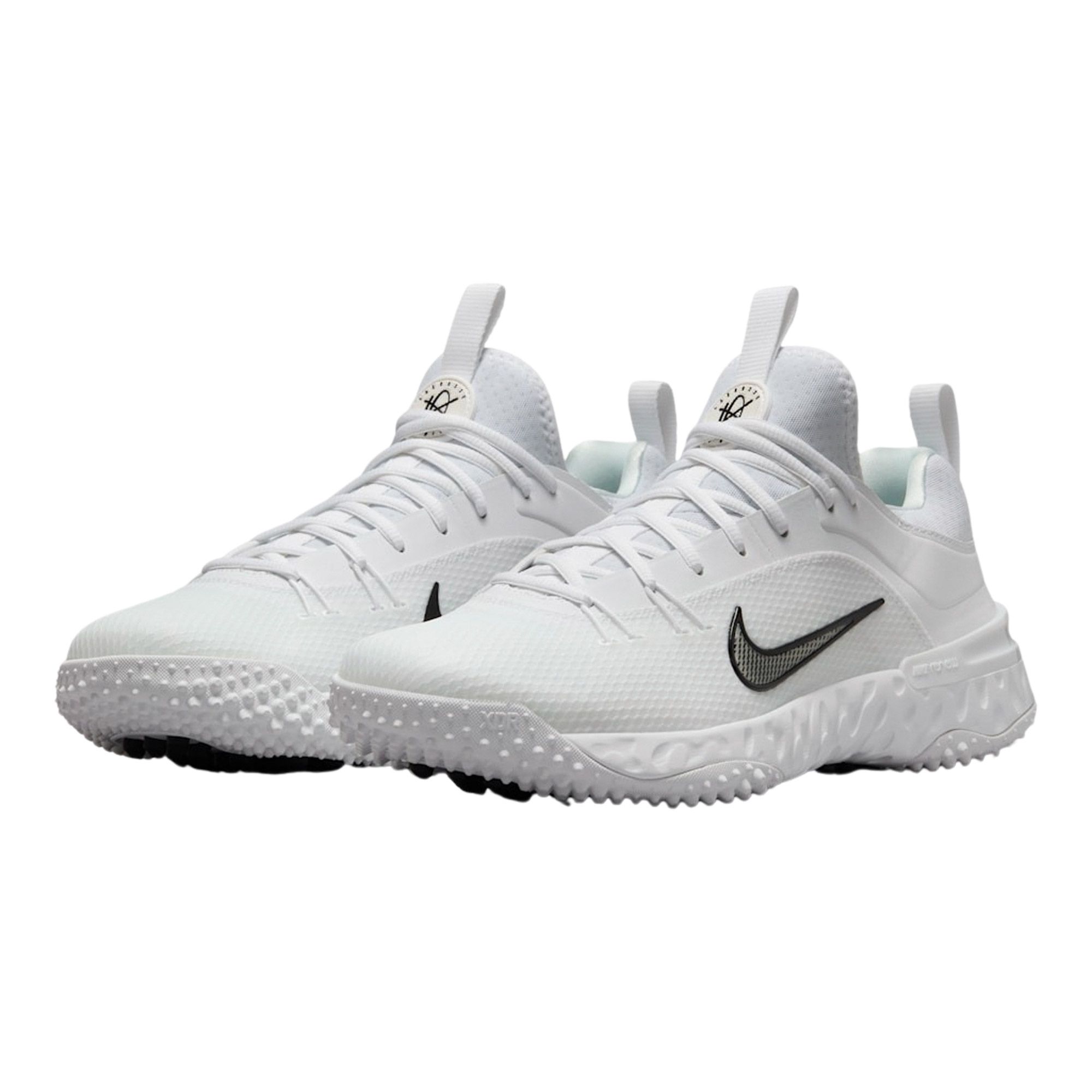 Nike Huarache 9 Elite TF LAX Hockeyschoenen Senior