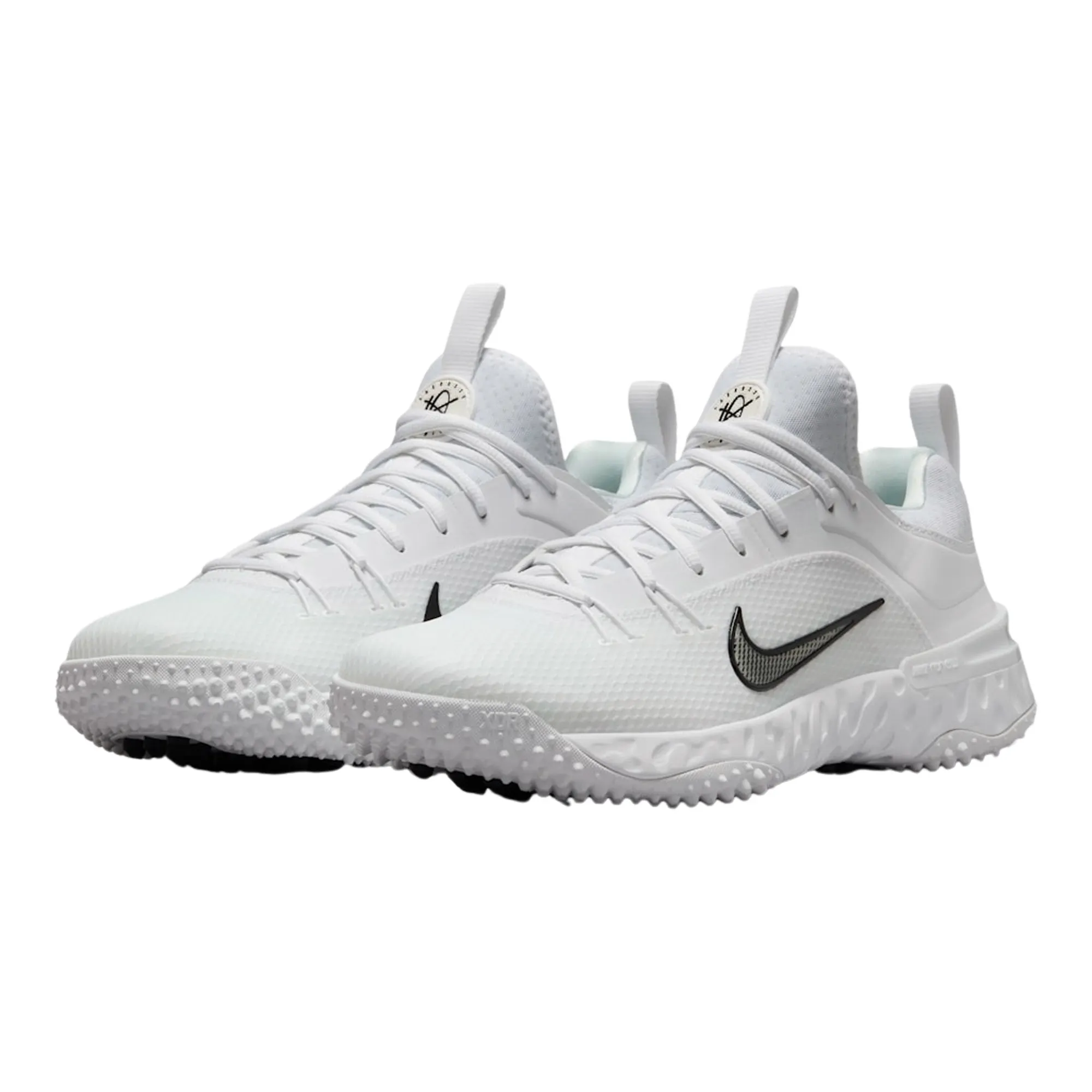 Nike Huarache 9 Elite TF LAX Hockeyschoenen Senior