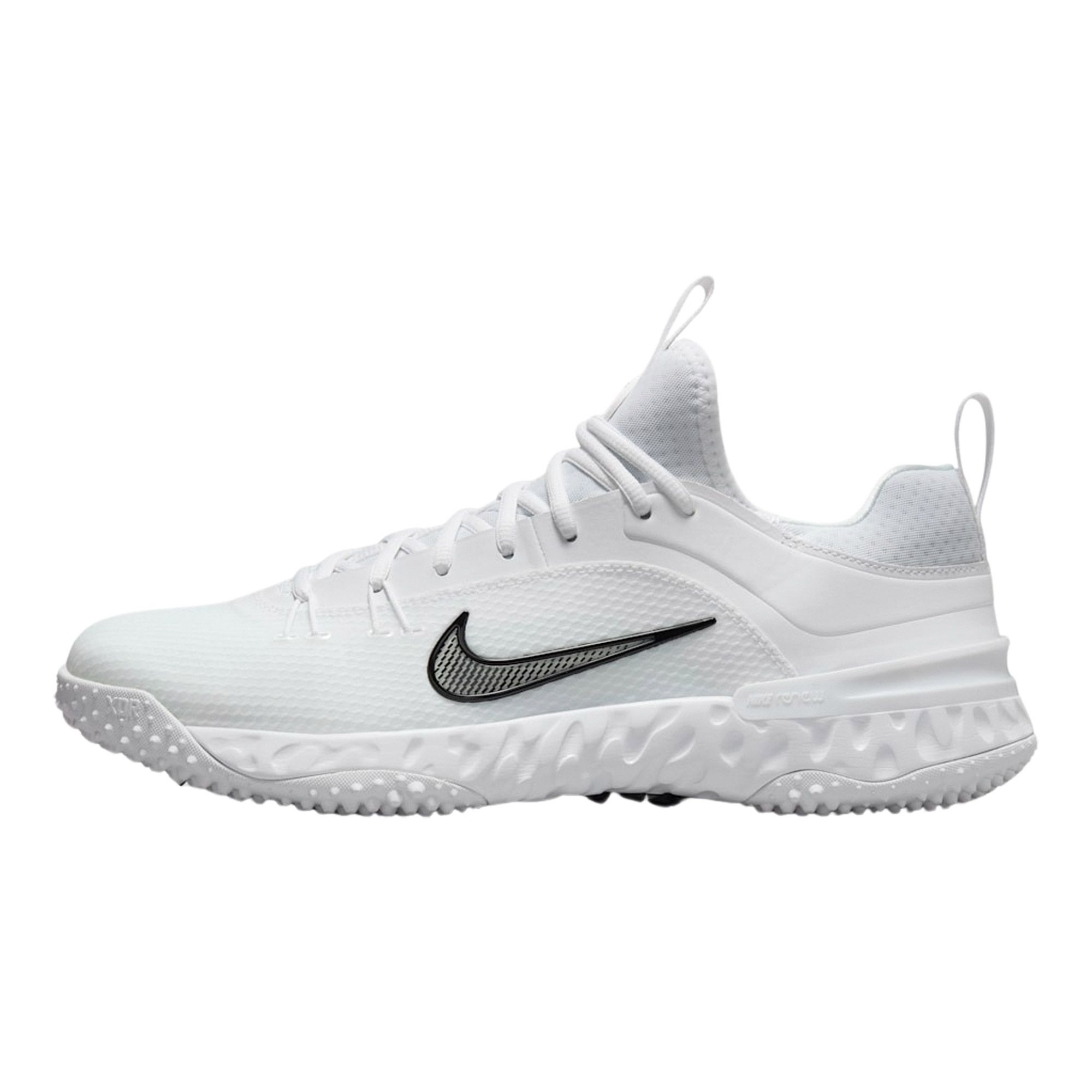 Nike Huarache 9 Elite TF LAX Hockeyschoenen Senior