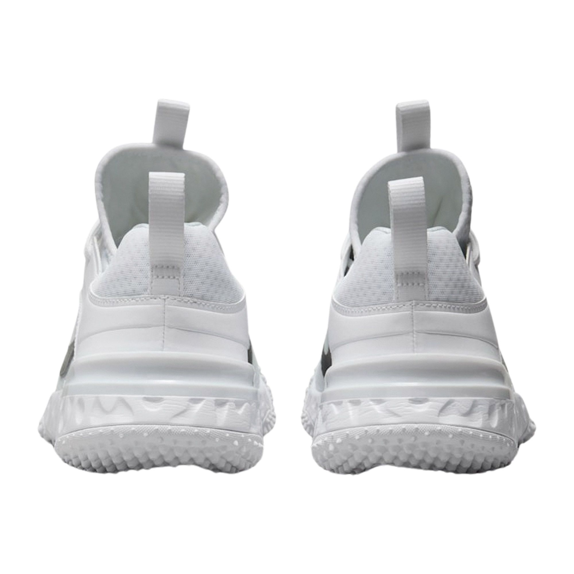 Nike Huarache 9 Elite TF LAX Hockeyschoenen Senior