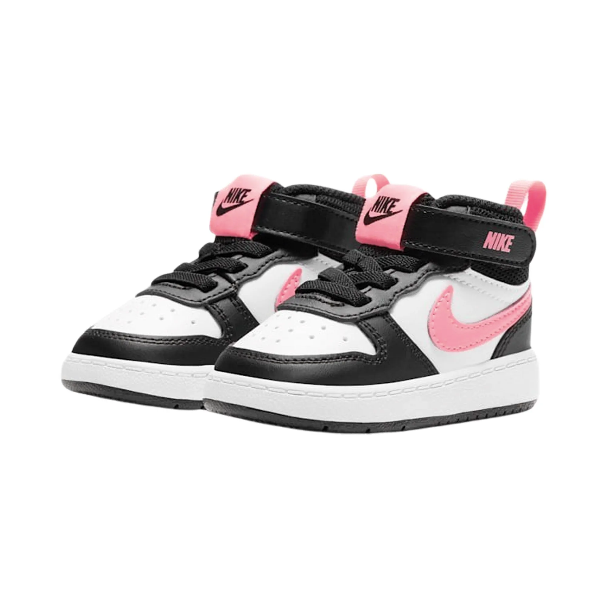 Nike Court Borough Mid 2 Sneakers Junior
