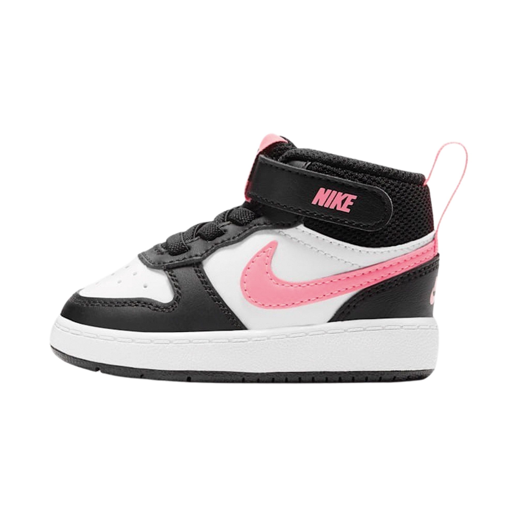 Nike Court Borough Mid 2 Sneakers Junior