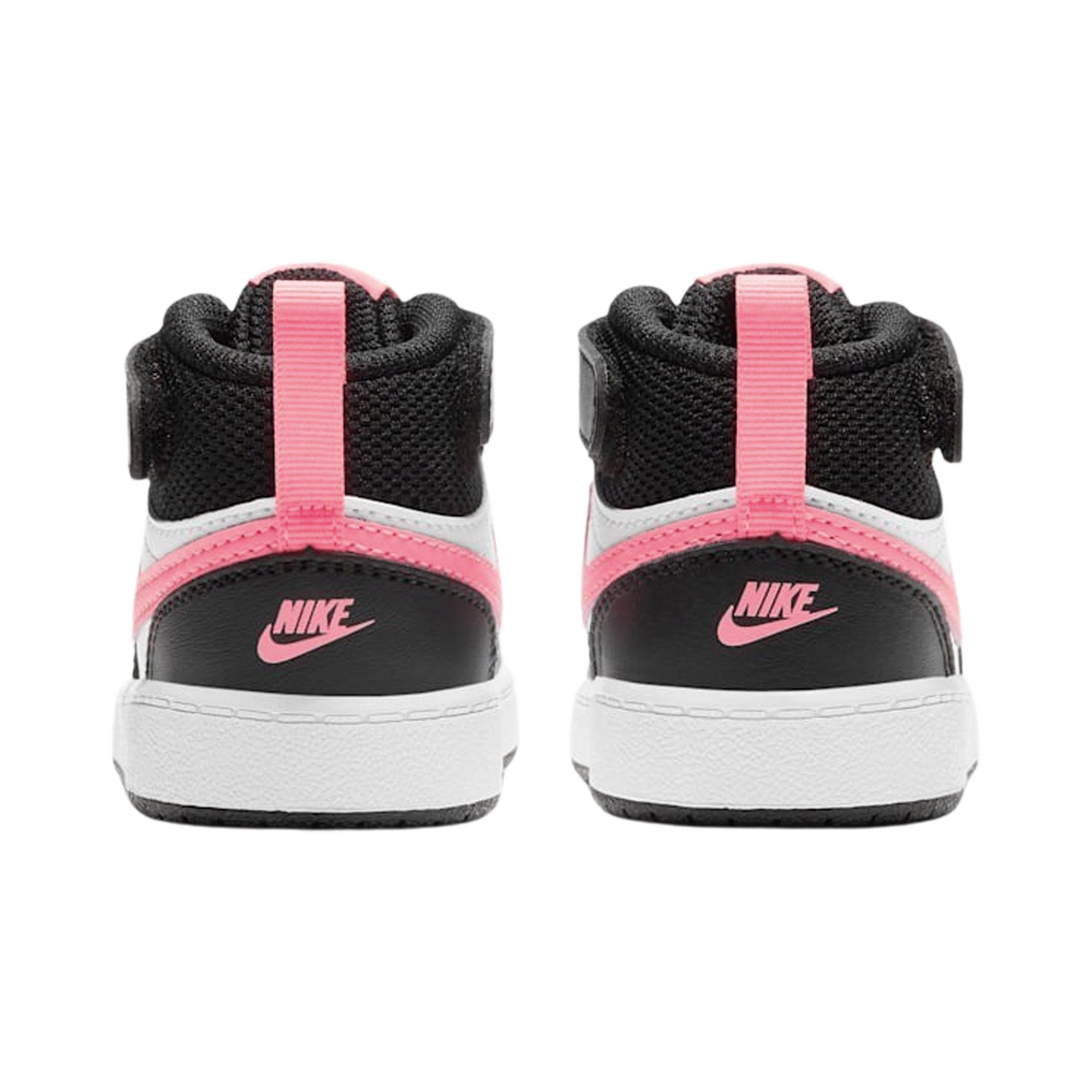 Nike Court Borough Mid 2 Sneakers Junior
