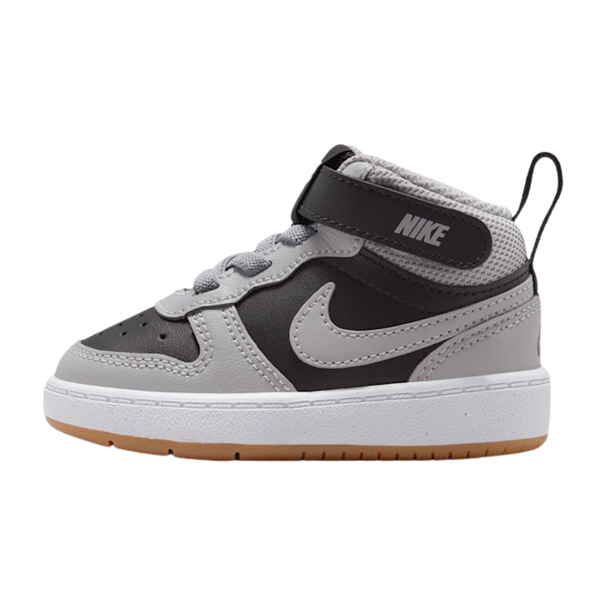 Nike Court Borough Mid 2 Sneakers Junior