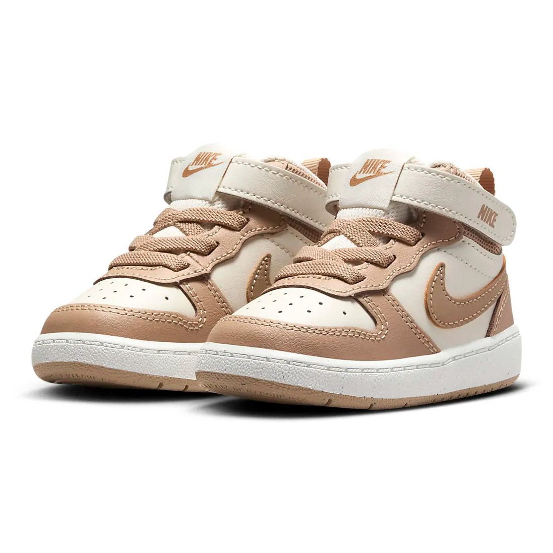 Nike Court Borough Mid 2 Sneaker Junior