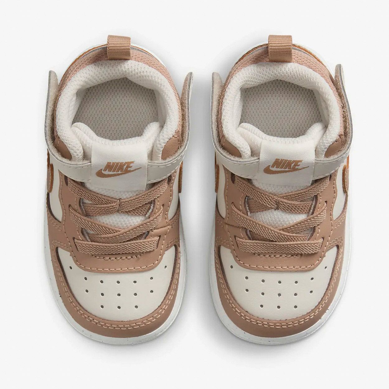 Nike Court Borough Mid 2 Sneaker Junior