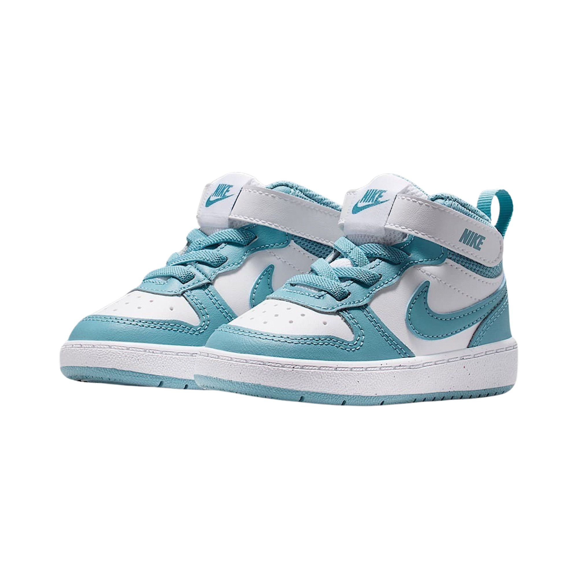 Nike Court Borough Mid 2 Sneaker Junior