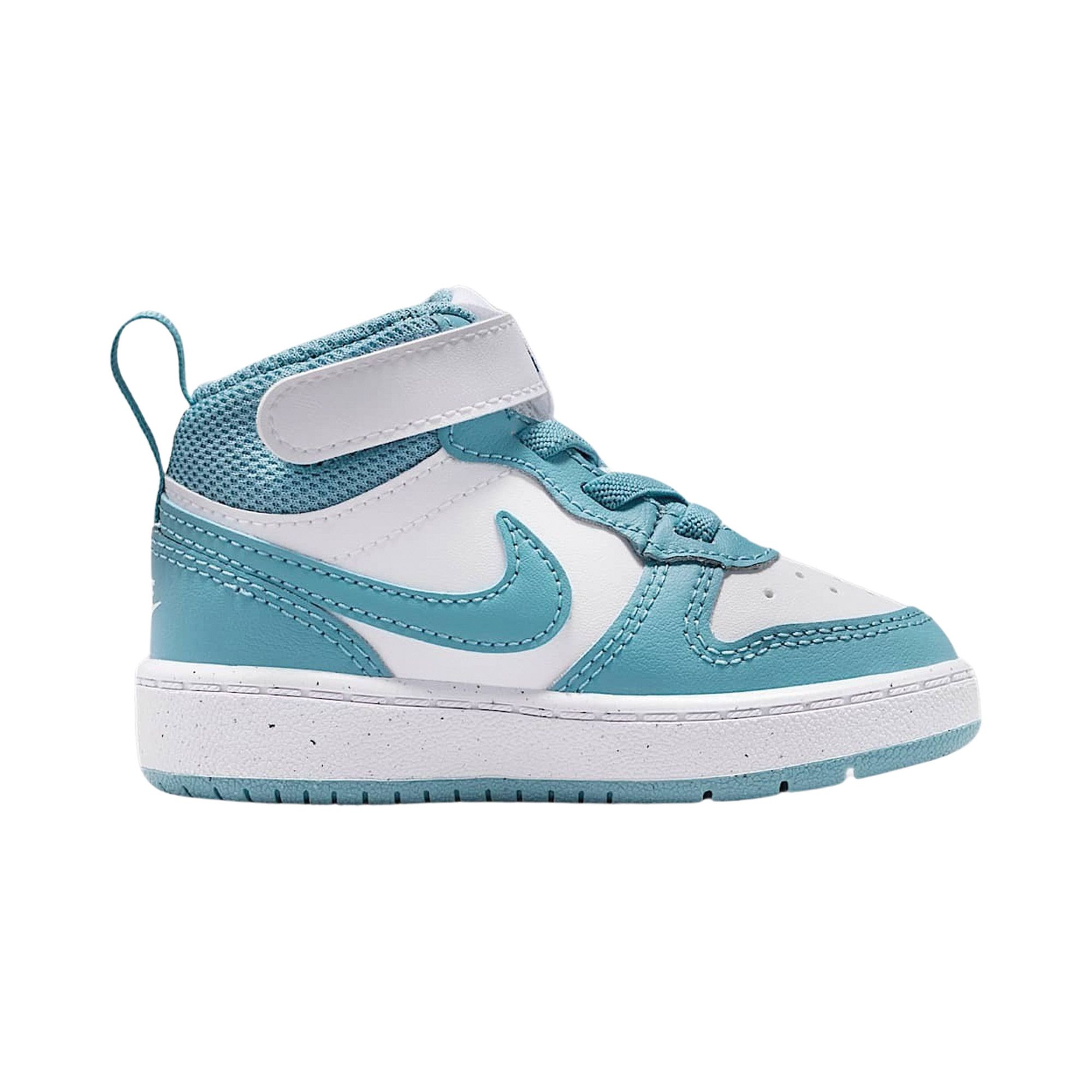 nike court borough review