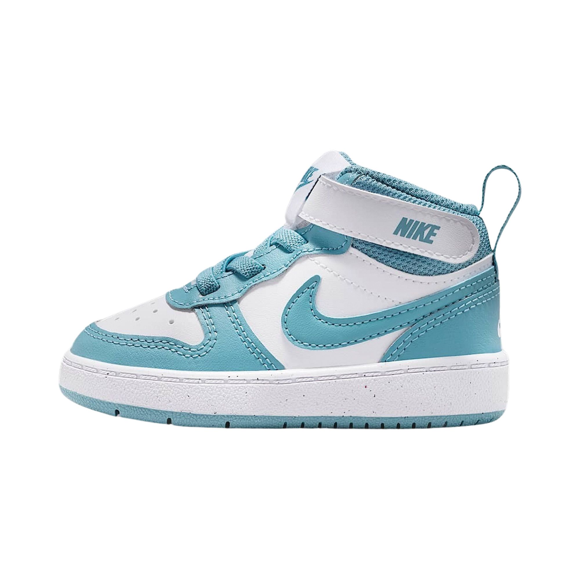 Nike Court Borough Mid 2 Sneaker Junior